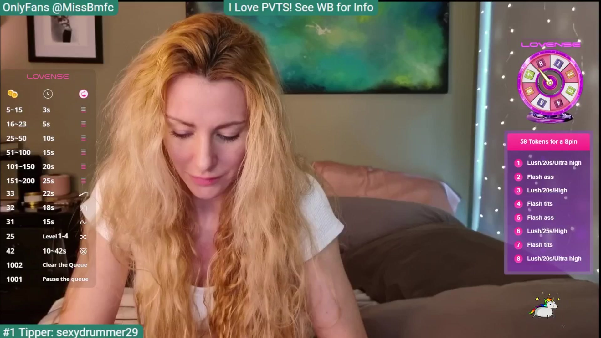 Gallery image thumbnail from aMissBliss's myfreecams stream on, 01/28/2026, 22:46 image 5 of 20