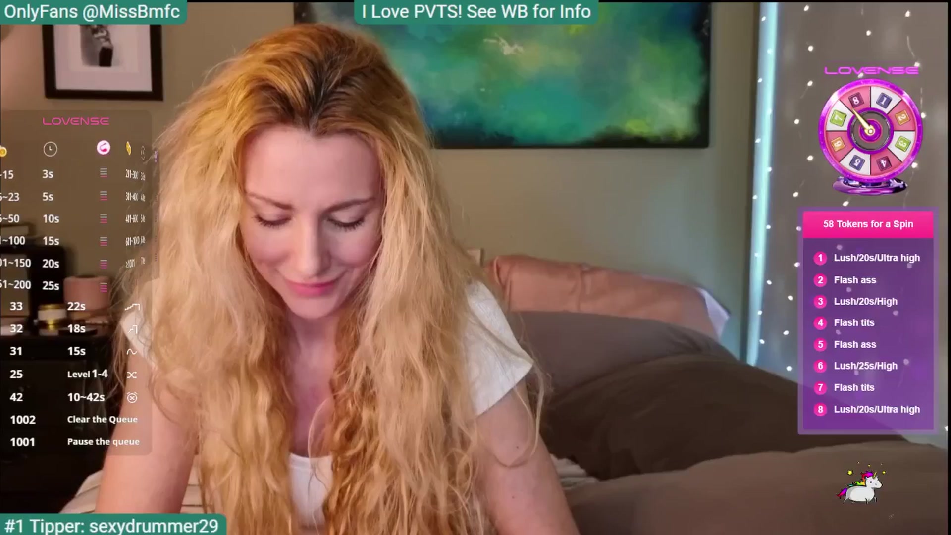 Gallery image thumbnail from aMissBliss's myfreecams stream on, 01/28/2026, 22:46 image 2 of 20