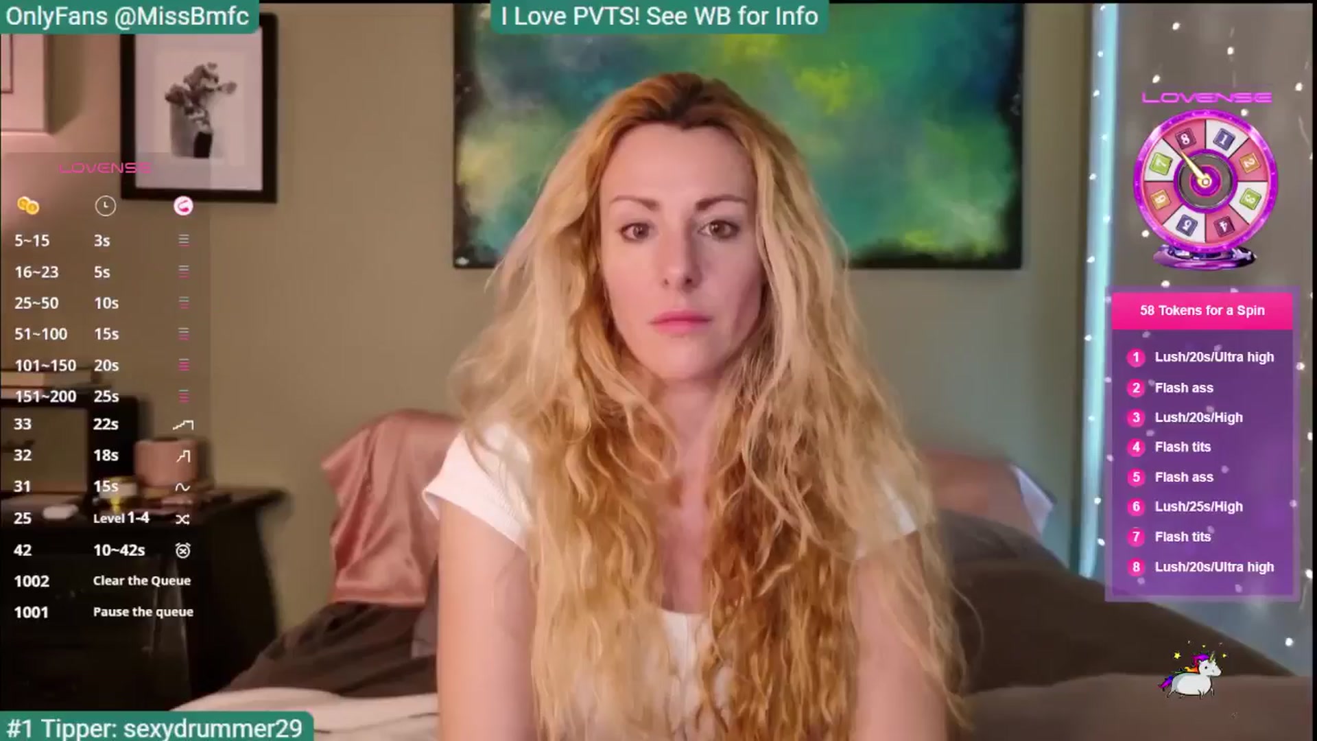 Gallery image thumbnail from aMissBliss's myfreecams stream on, 01/28/2026, 22:46 image 15 of 20