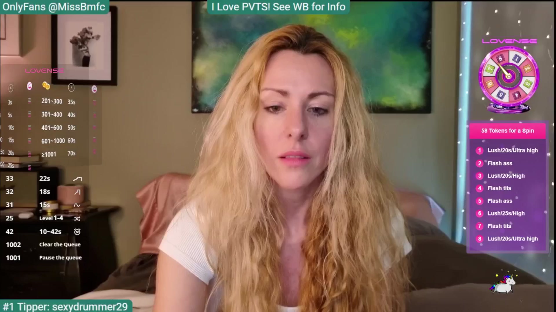 Gallery image thumbnail from aMissBliss's myfreecams stream on, 01/28/2026, 22:46 image 14 of 20