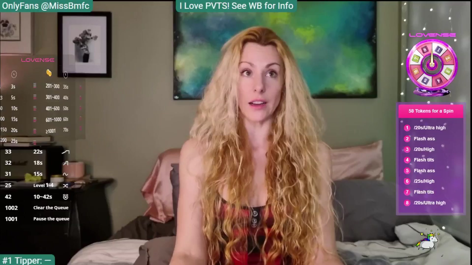Gallery image thumbnail from aMissBliss's myfreecams stream on, 02/03/2026, 03:48 image 12 of 20