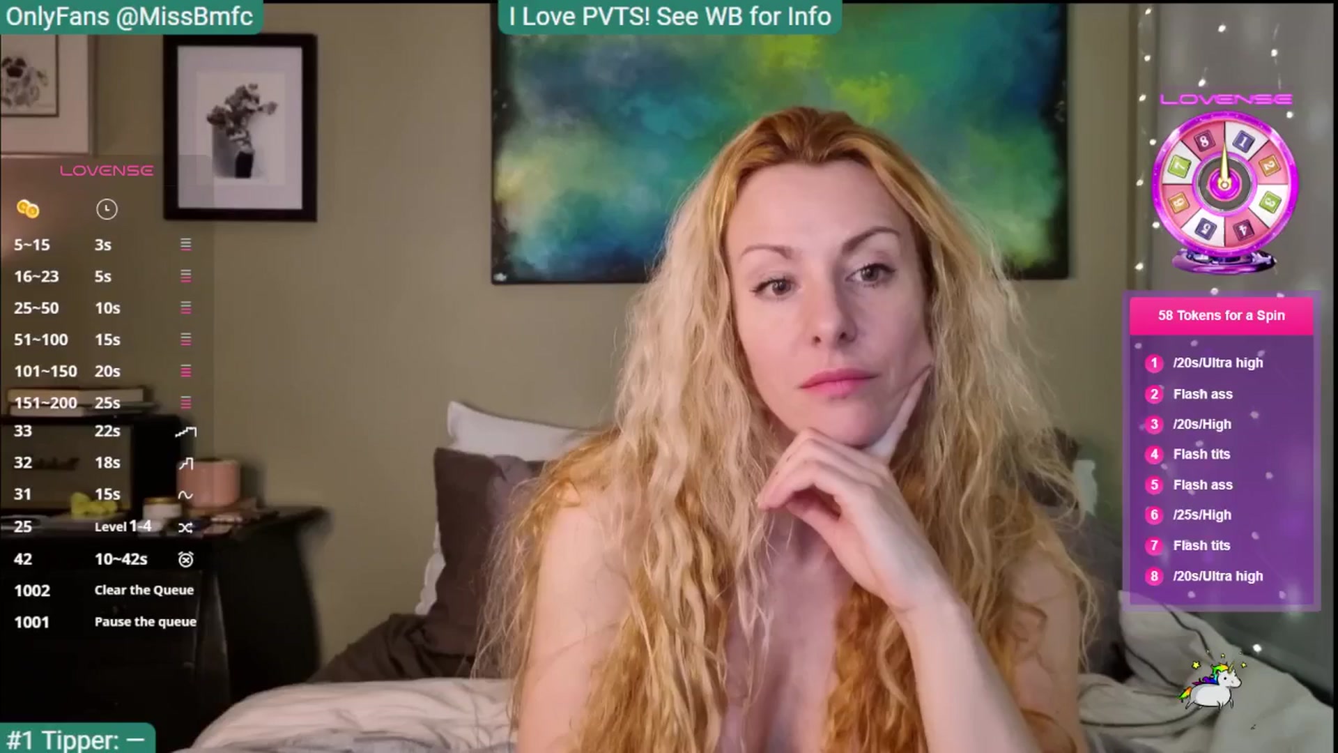 Gallery image thumbnail from aMissBliss's myfreecams stream on, 02/03/2026, 03:48 image 1 of 20