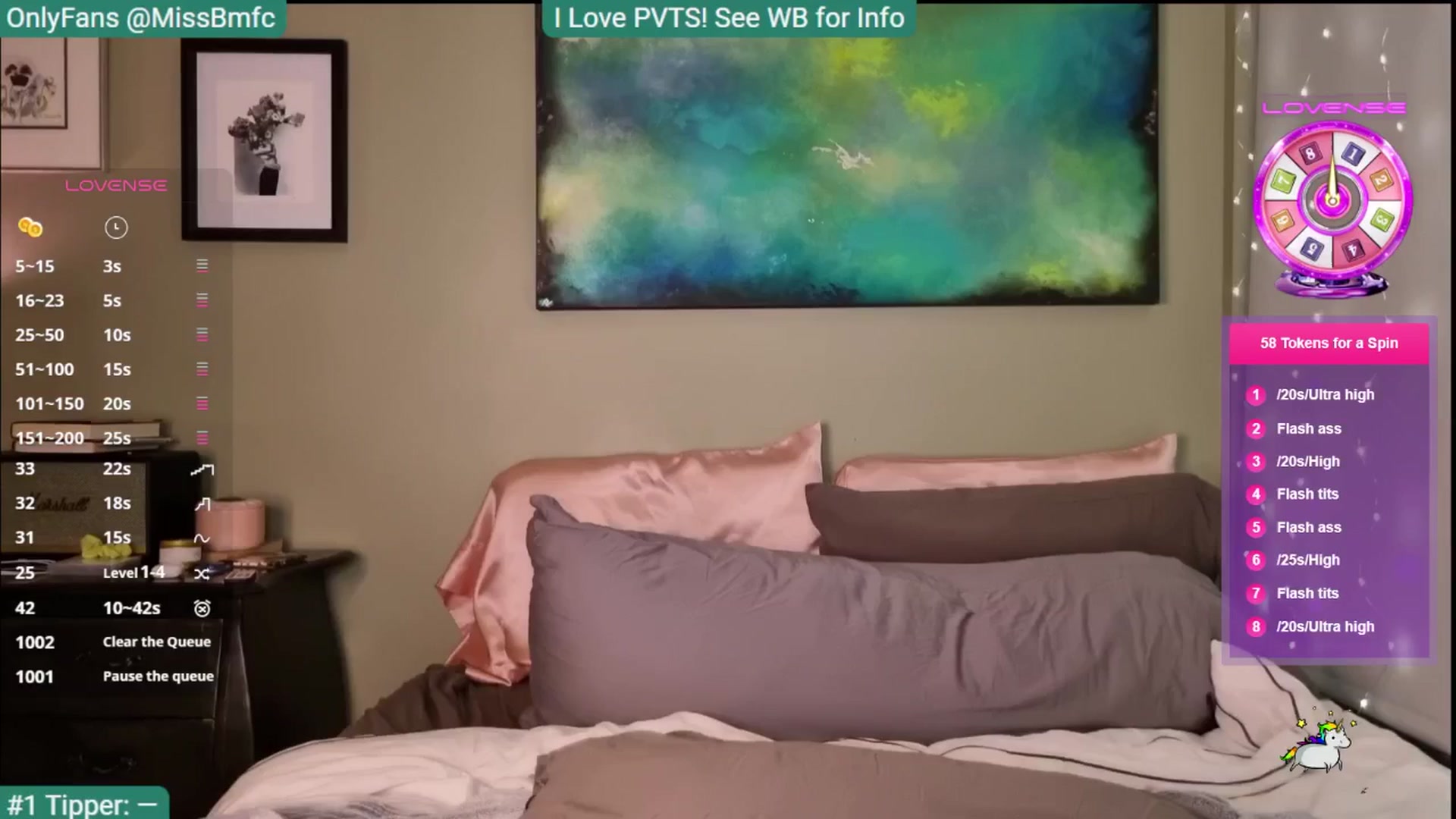 Gallery image thumbnail from aMissBliss's myfreecams stream on, 02/03/2026, 03:48 image 3 of 20