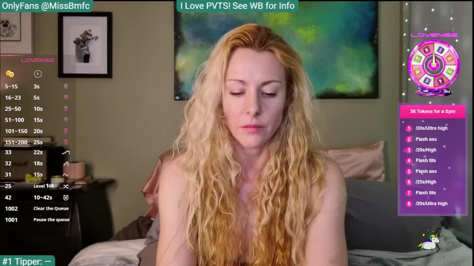 Gallery image thumbnail from aMissBliss's myfreecams stream on, 02/03/2026, 03:48 image 5 of 20