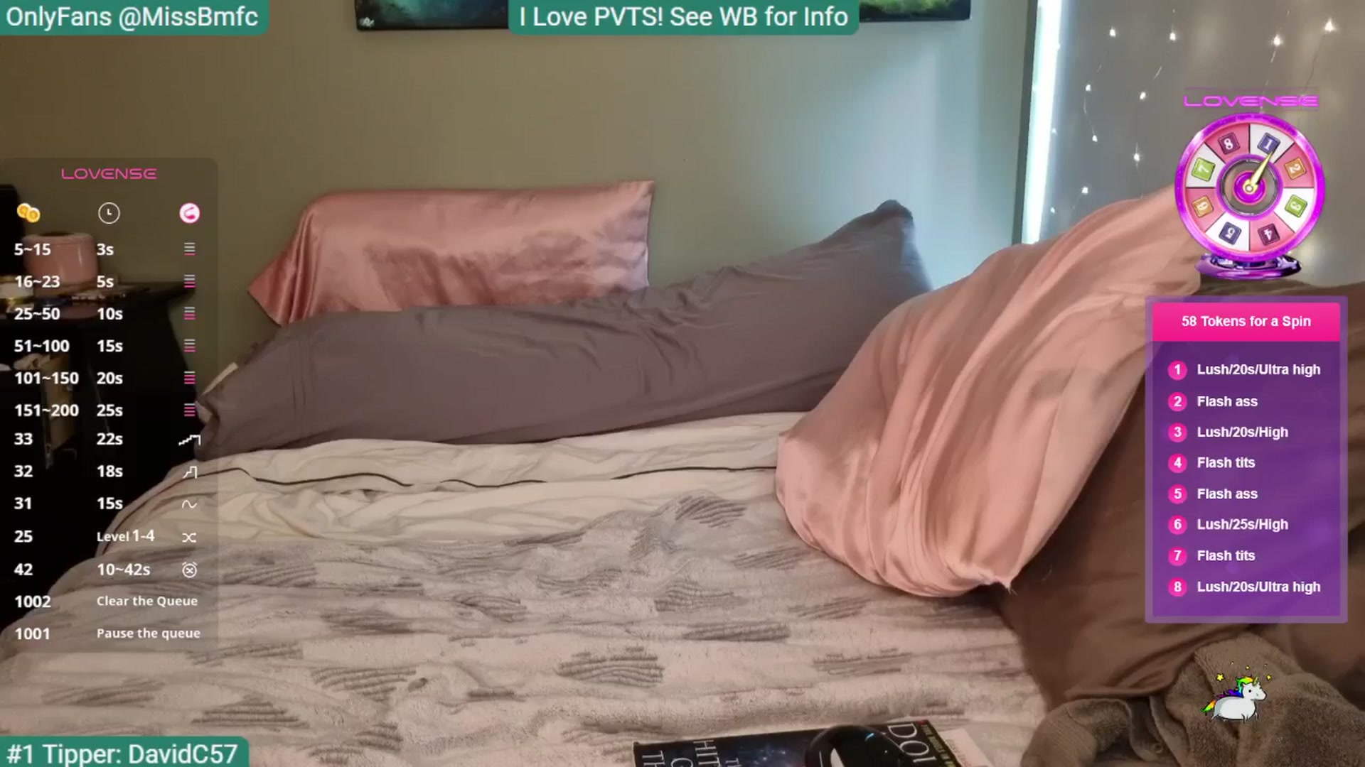 Gallery image thumbnail from aMissBliss's myfreecams stream on, 02/11/2026, 20:52 image 3 of 20