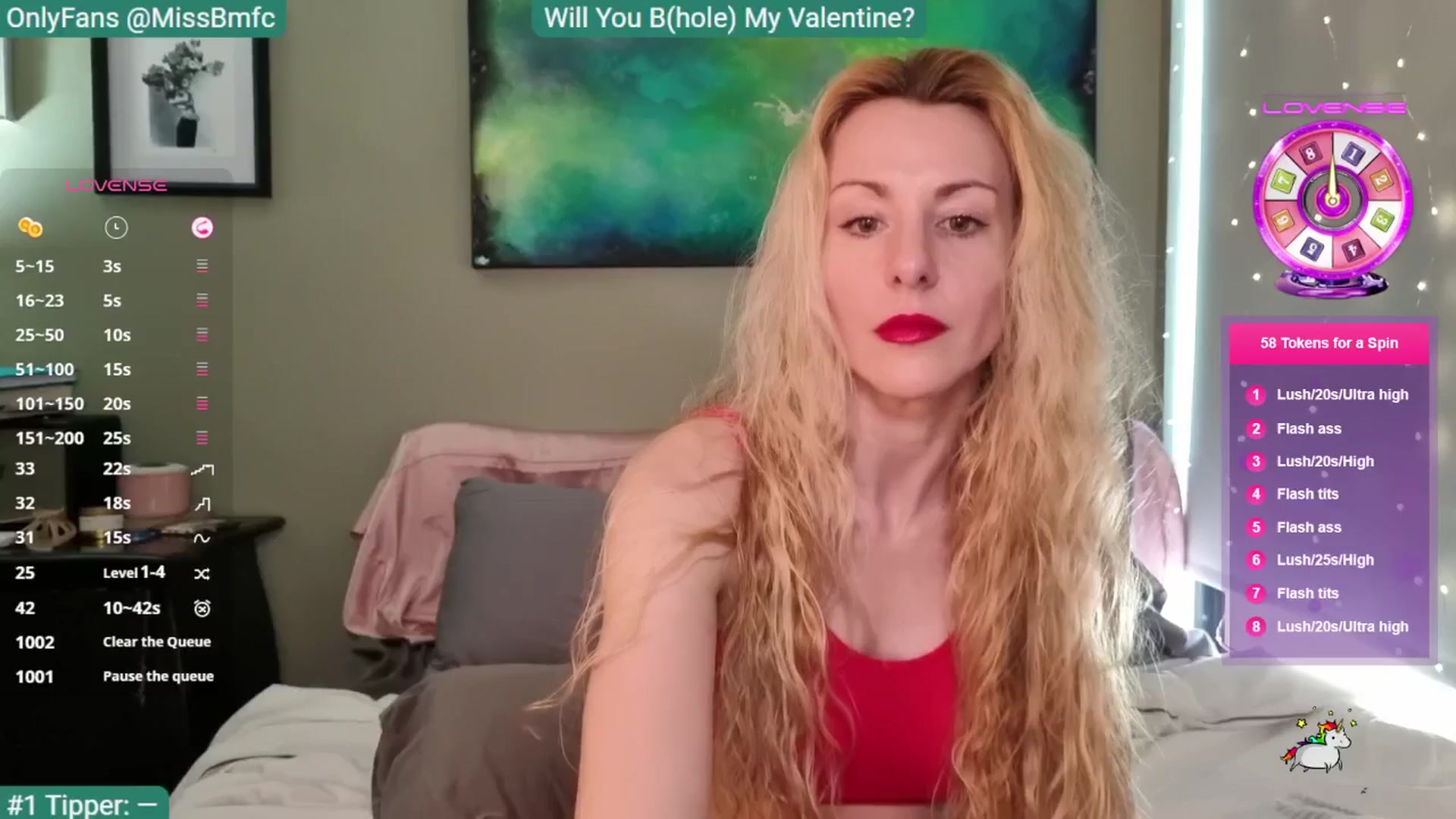 Gallery image thumbnail from aMissBliss's myfreecams stream on, 02/14/2026, 23:12 image 13 of 20