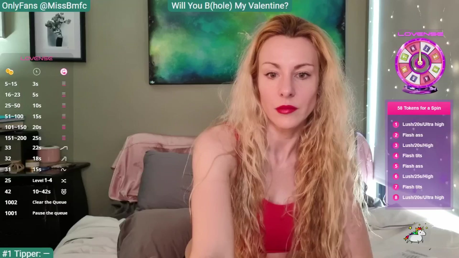 Gallery image thumbnail from aMissBliss's myfreecams stream on, 02/14/2026, 23:12 image 15 of 20