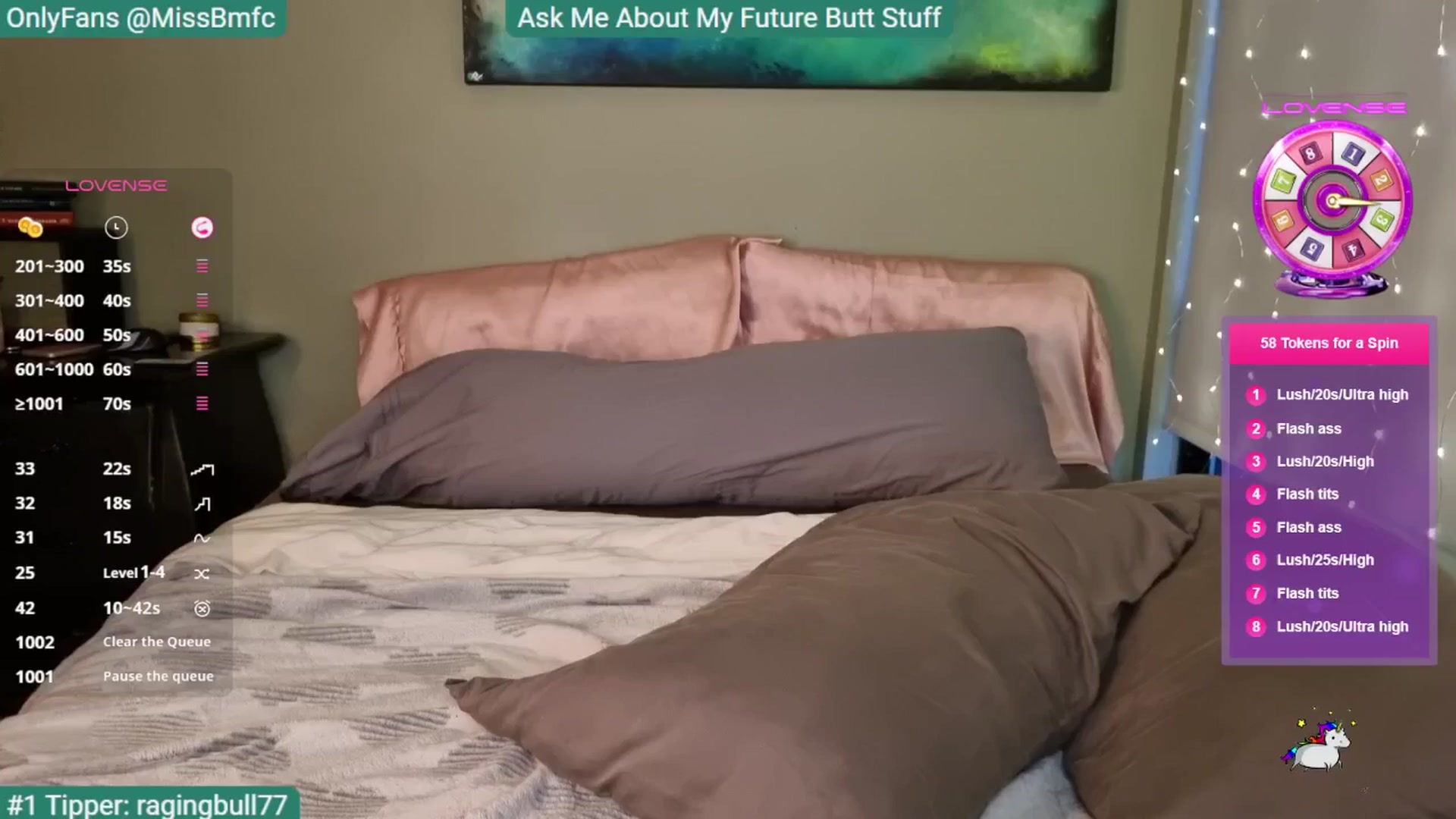 Gallery image thumbnail from aMissBliss's myfreecams stream on, 02/21/2026, 02:35 image 3 of 20