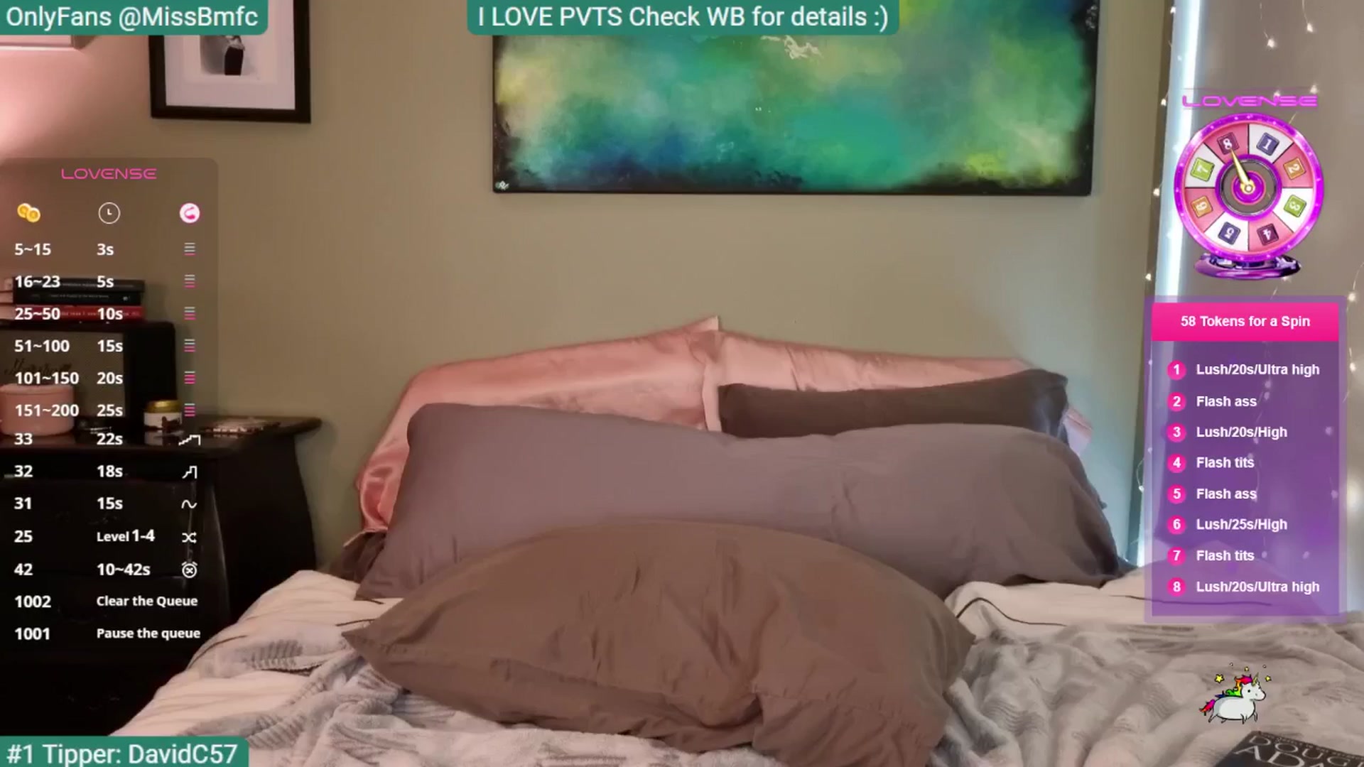 Gallery image thumbnail from aMissBliss's myfreecams stream on, 03/07/2026, 23:46 image 3 of 20