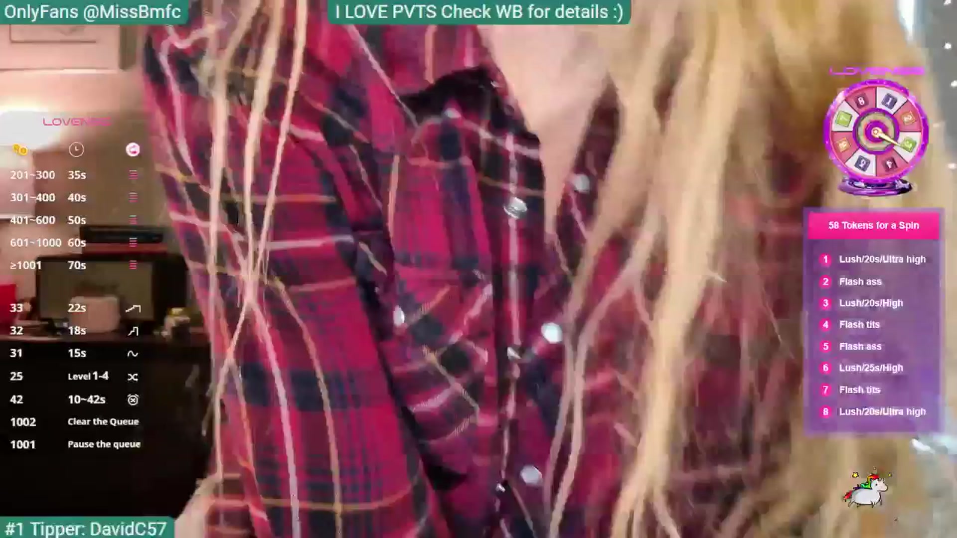 Gallery image thumbnail from aMissBliss's myfreecams stream on, 03/09/2026, 23:14 image 14 of 20