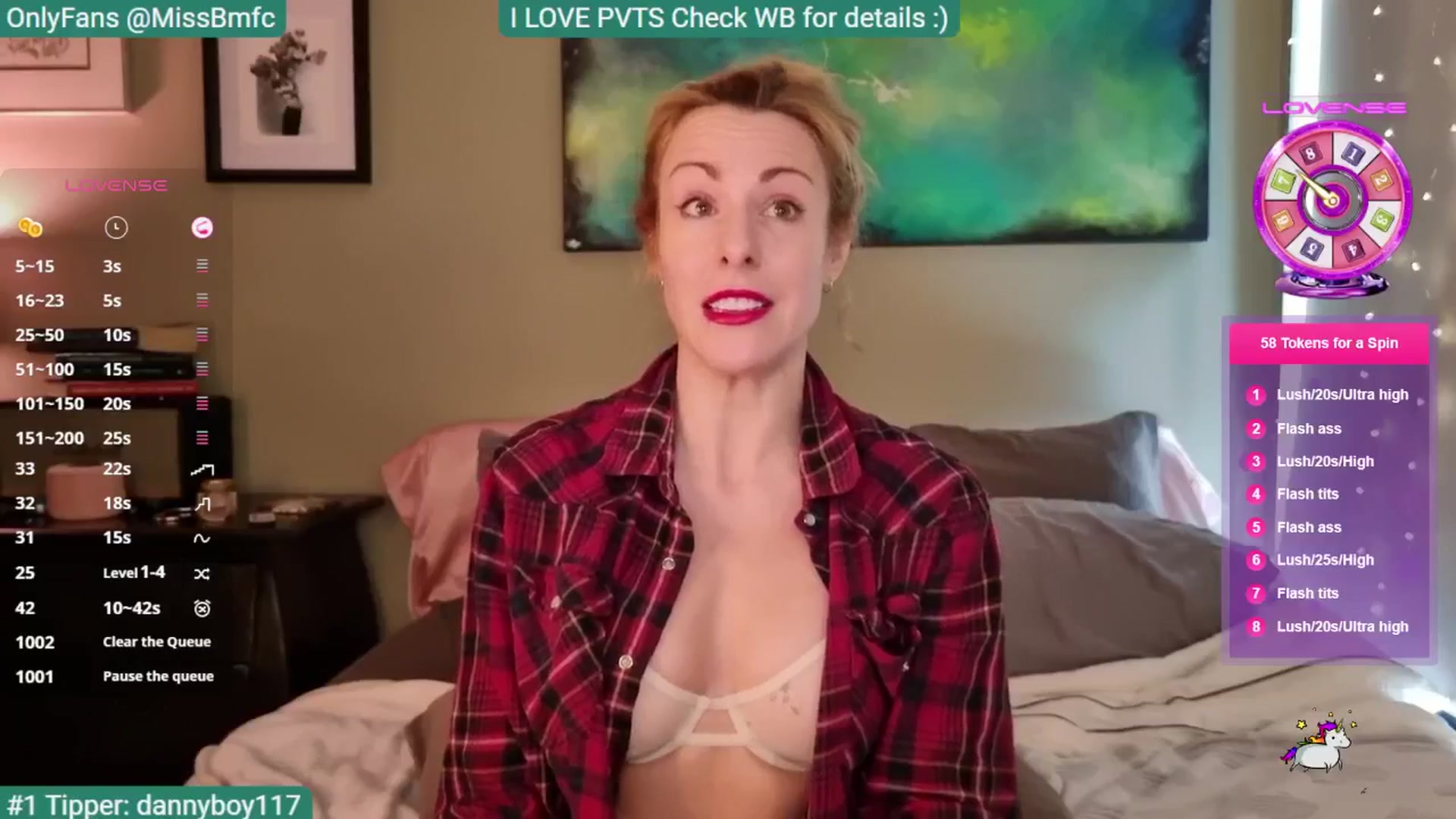 Gallery image thumbnail from aMissBliss's myfreecams stream on, 03/12/2026, 20:50 image 13 of 20