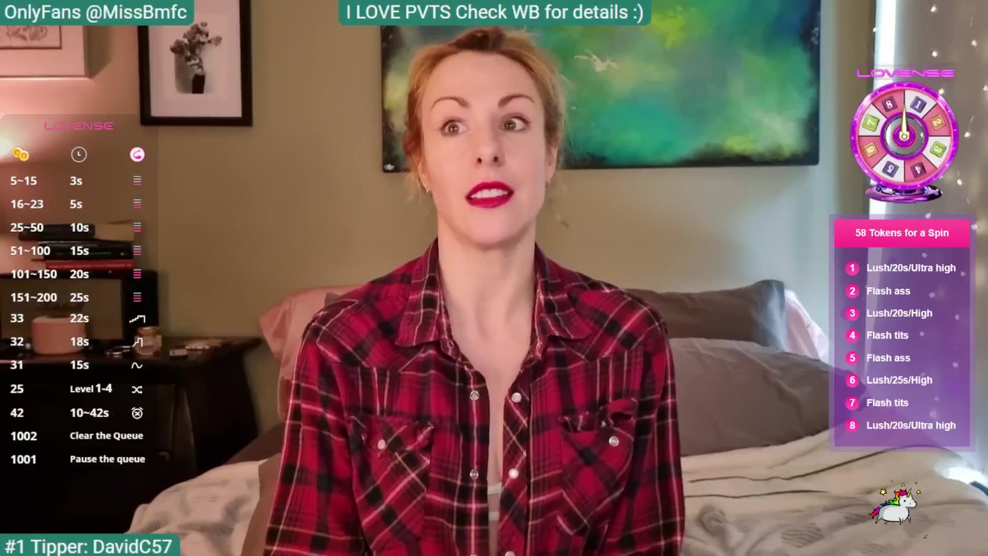 Gallery image thumbnail from aMissBliss's myfreecams stream on, 03/12/2026, 20:50 image 2 of 20