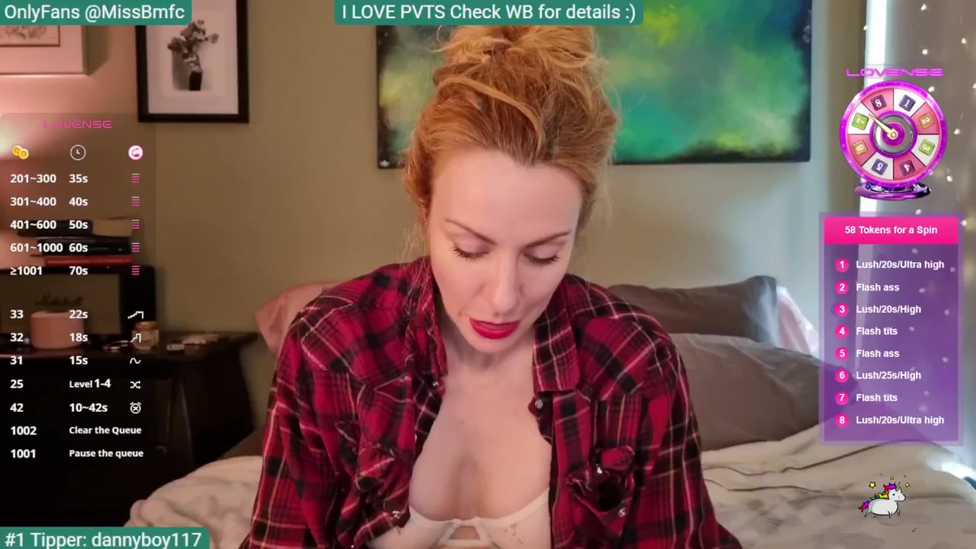 Gallery image thumbnail from aMissBliss's myfreecams stream on, 03/12/2026, 20:50 image 11 of 20