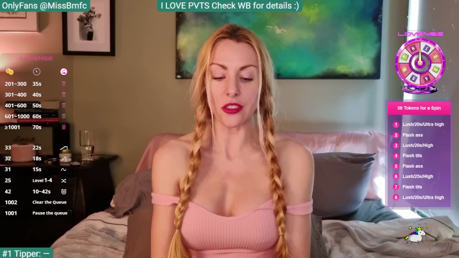 Gallery image thumbnail from aMissBliss's myfreecams stream on, 03/13/2026, 23:03 image 10 of 20