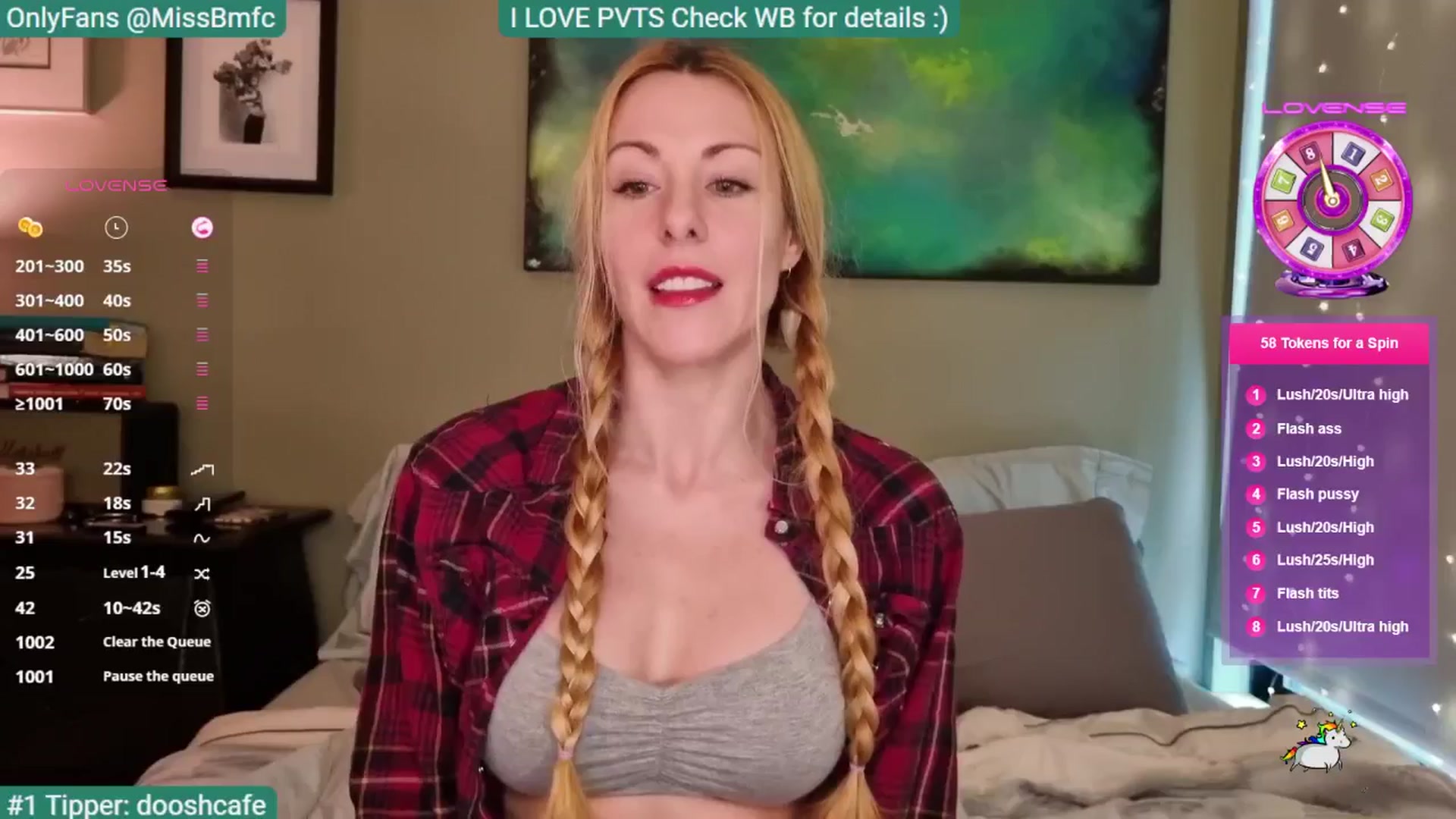 Gallery image thumbnail from aMissBliss's myfreecams stream on, 03/19/2026, 24:19 image 5 of 20