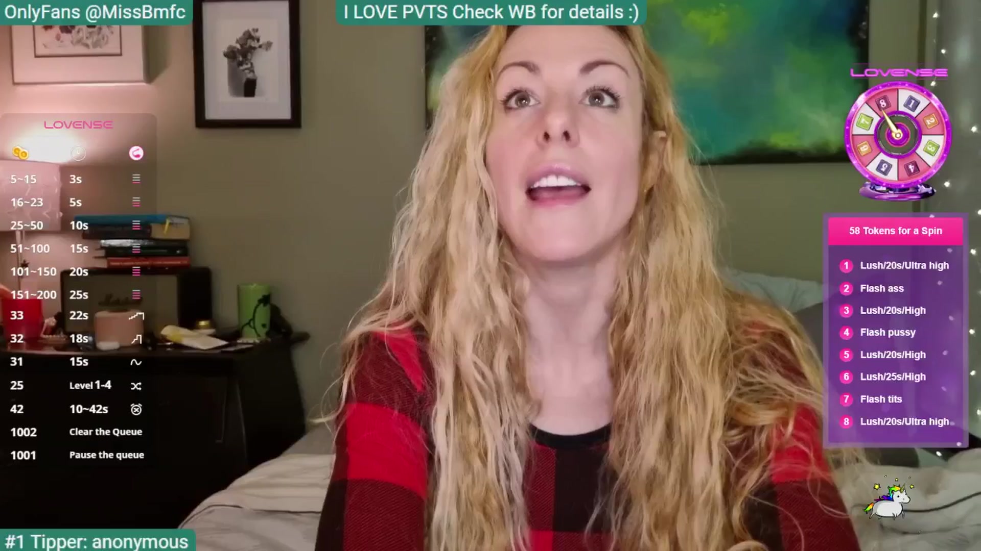 Gallery image thumbnail from aMissBliss's myfreecams stream on, 03/20/2026, 04:21 image 13 of 20