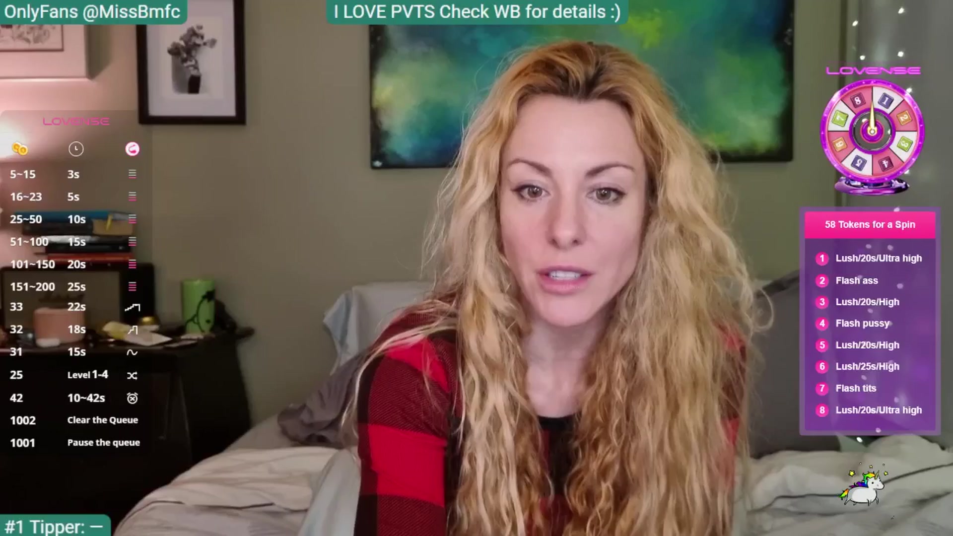 Gallery image thumbnail from aMissBliss's myfreecams stream on, 03/20/2026, 04:21 image 5 of 20