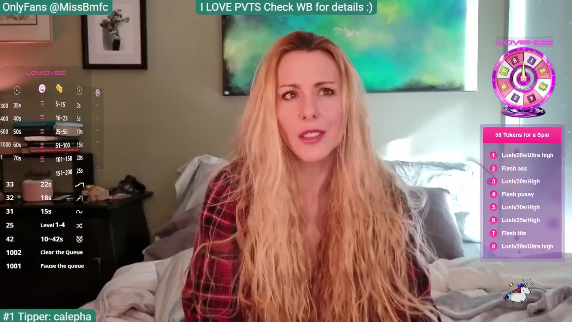 Gallery image thumbnail from aMissBliss's myfreecams stream on, 03/23/2026, 18:21 image 20 of 20