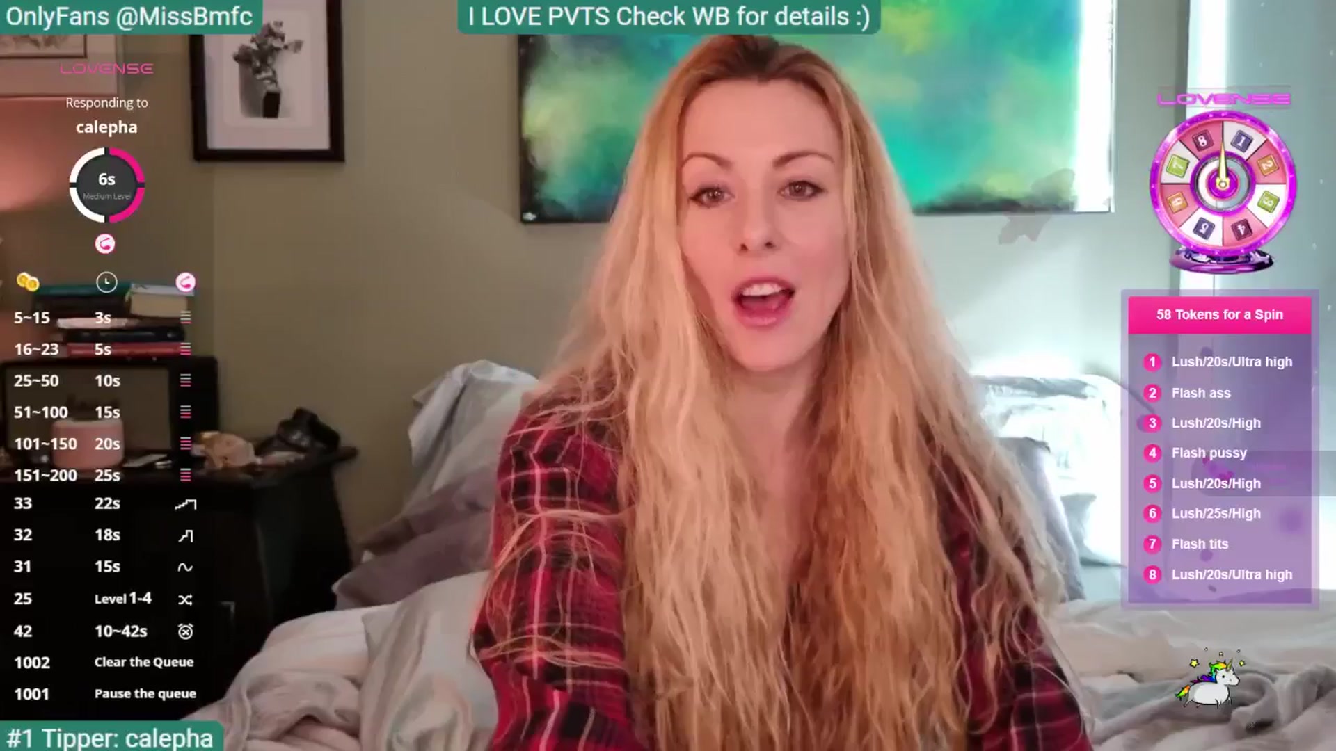 Gallery image thumbnail from aMissBliss's myfreecams stream on, 03/23/2026, 18:21 image 19 of 20