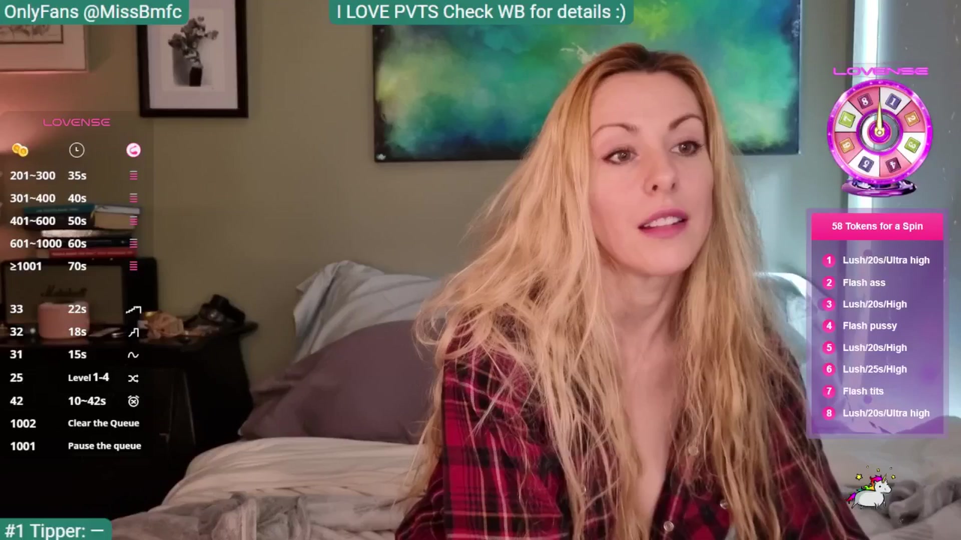 Gallery image thumbnail from aMissBliss's myfreecams stream on, 03/23/2026, 18:21 image 1 of 20
