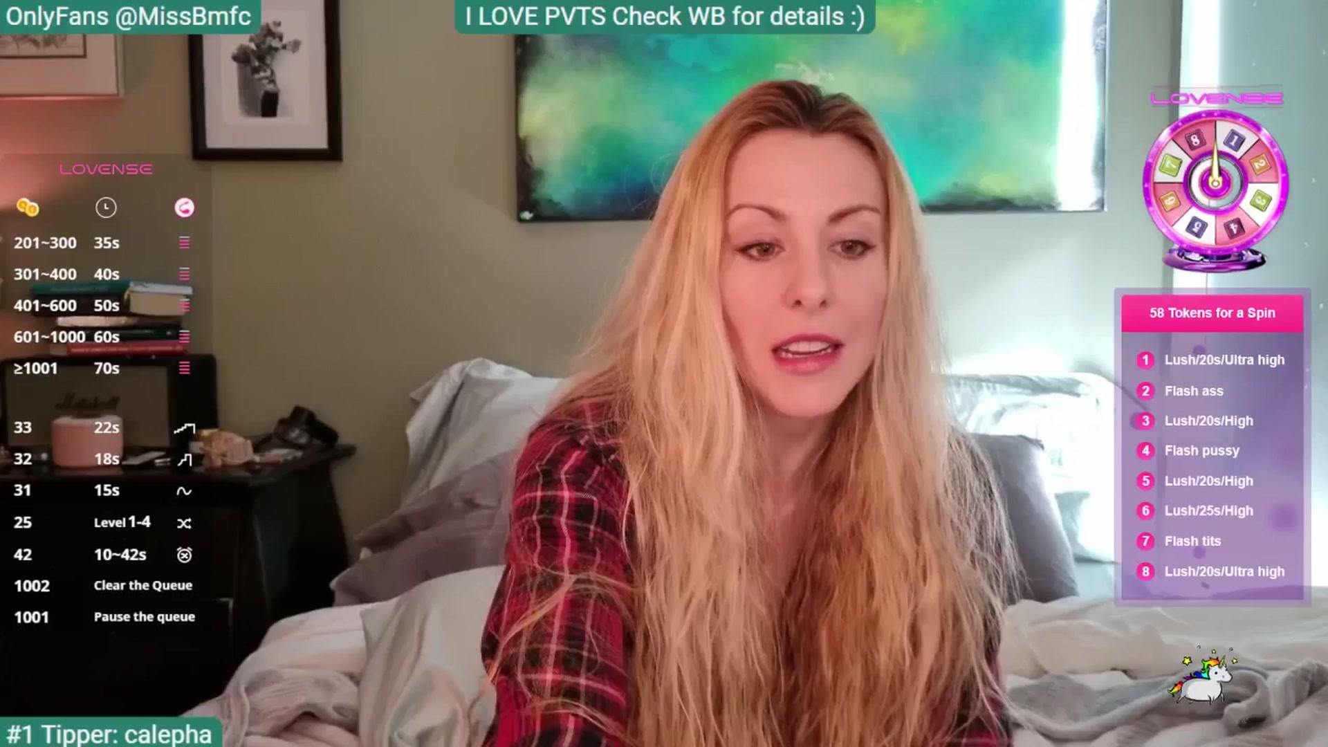 Gallery image thumbnail from aMissBliss's myfreecams stream on, 03/23/2026, 18:21 image 18 of 20