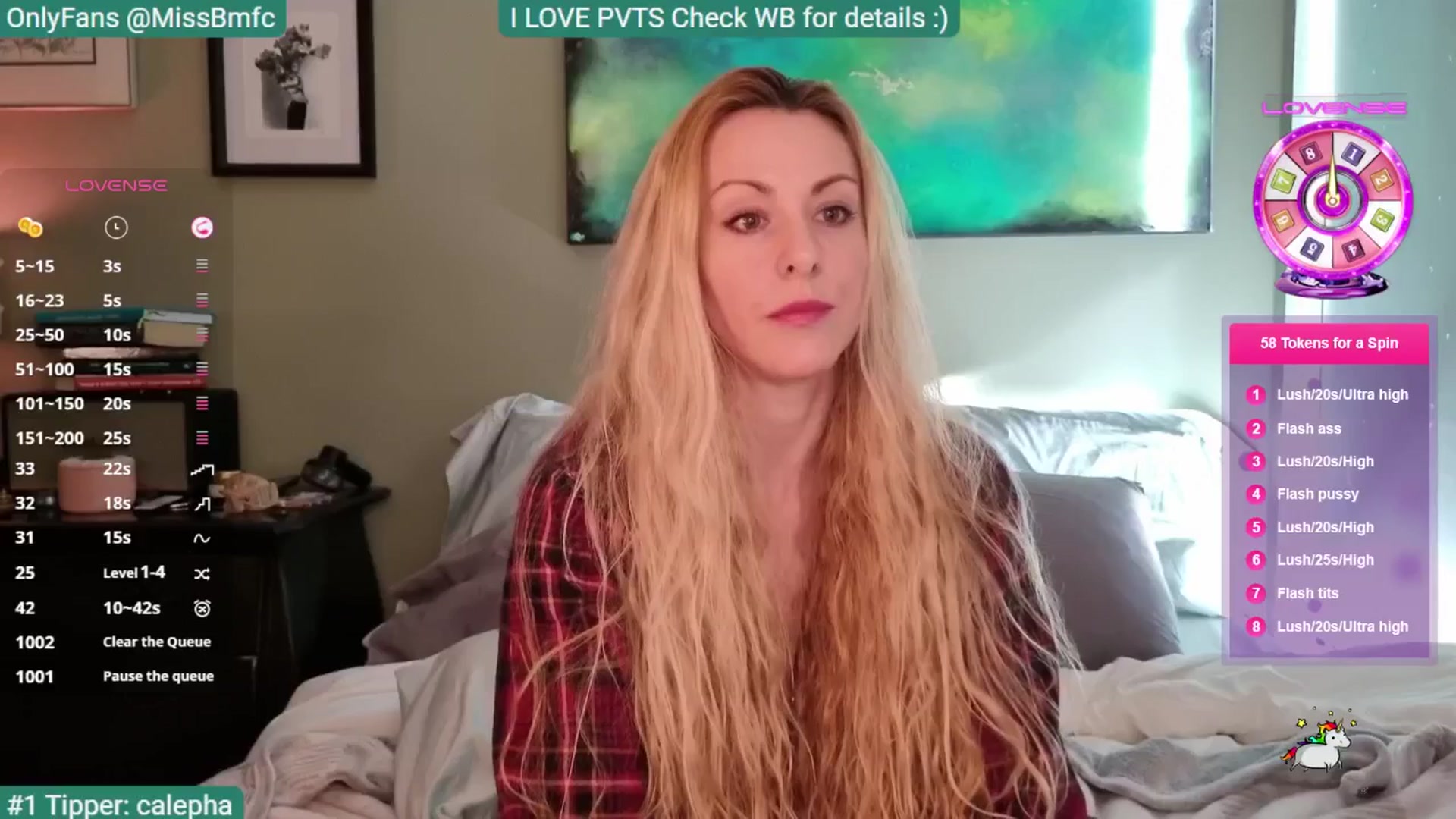 Gallery image thumbnail from aMissBliss's myfreecams stream on, 03/23/2026, 18:21 image 17 of 20
