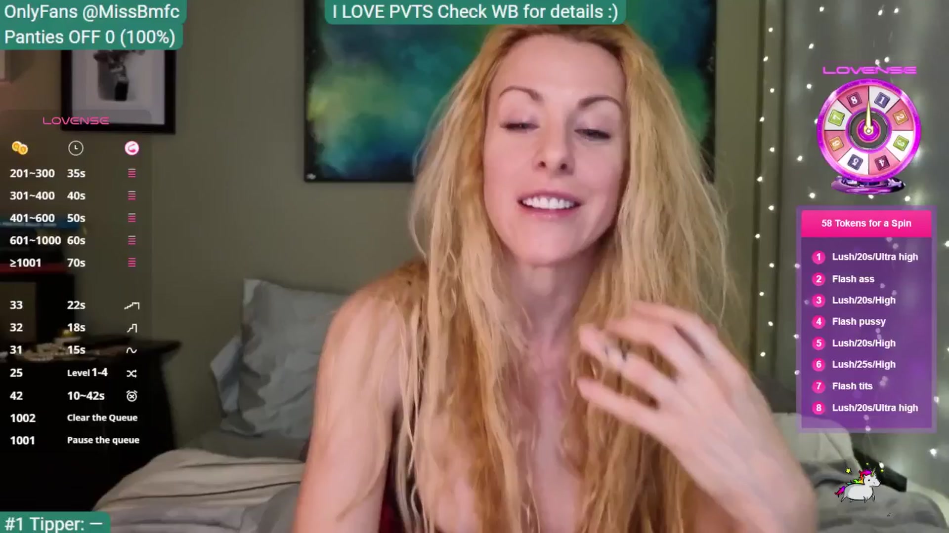 Gallery image thumbnail from aMissBliss's myfreecams stream on, 04/04/2026, 05:07 image 5 of 20
