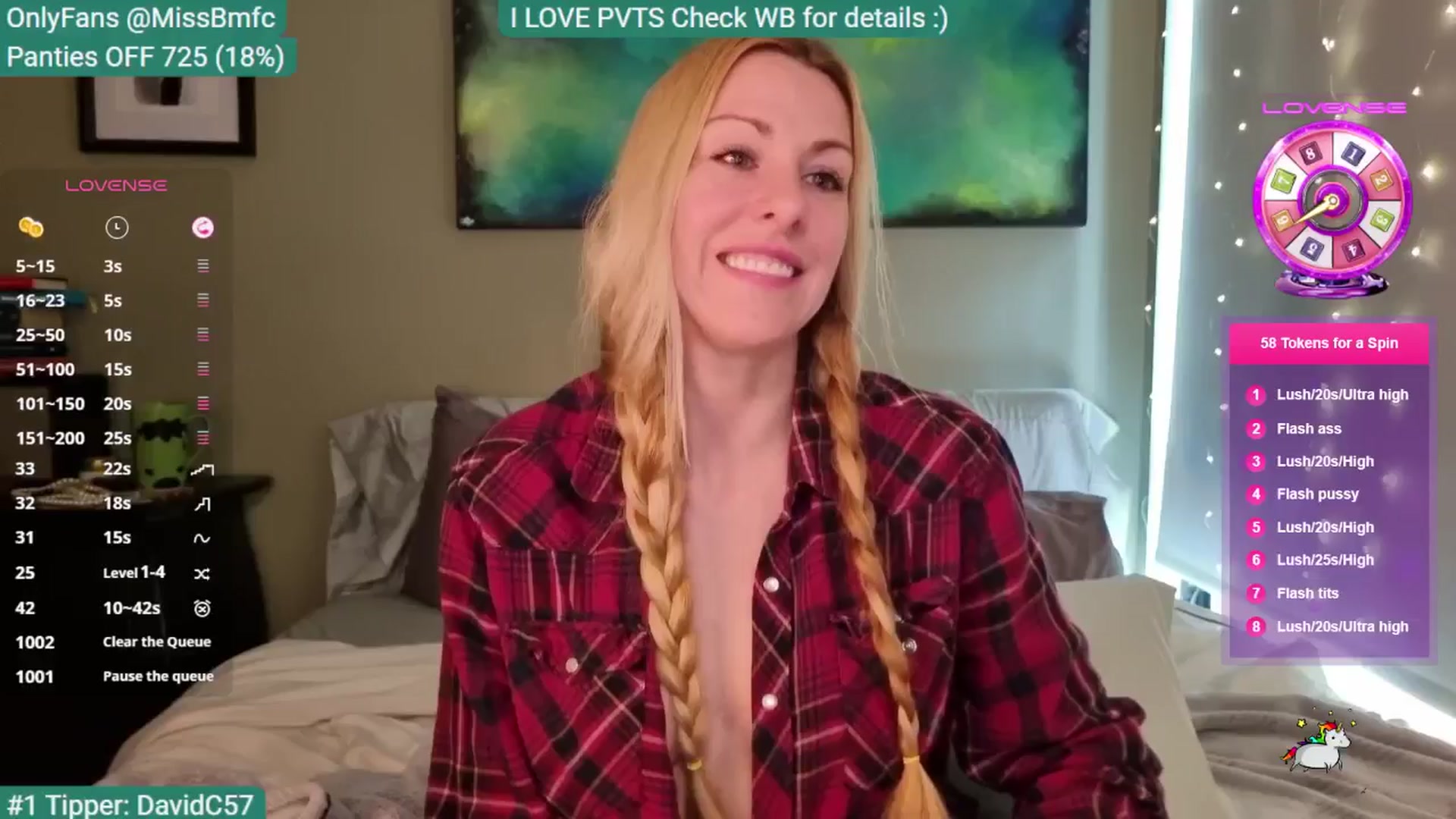 Gallery image thumbnail from aMissBliss's myfreecams stream on, 04/07/2026, 24:00 image 8 of 20