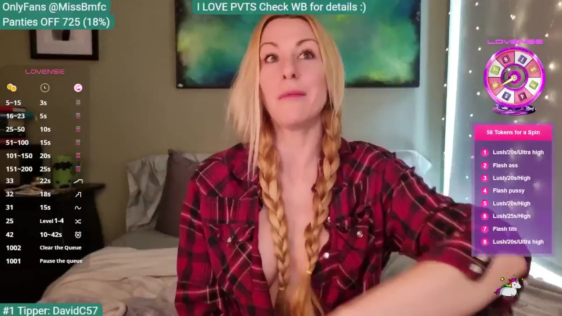 Gallery image thumbnail from aMissBliss's myfreecams stream on, 04/07/2026, 24:00 image 6 of 20