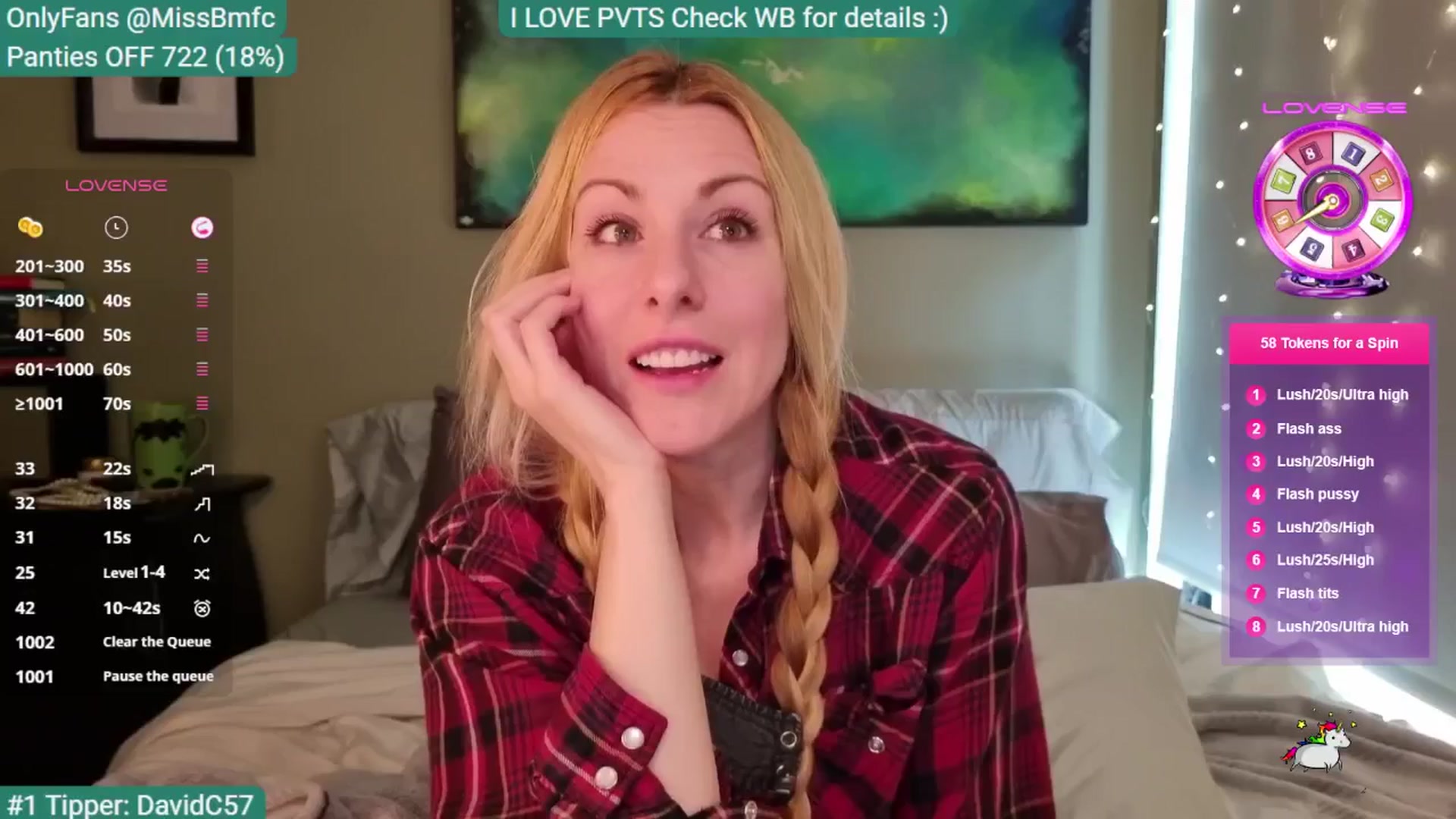 Gallery image thumbnail from aMissBliss's myfreecams stream on, 04/07/2026, 24:00 image 9 of 20