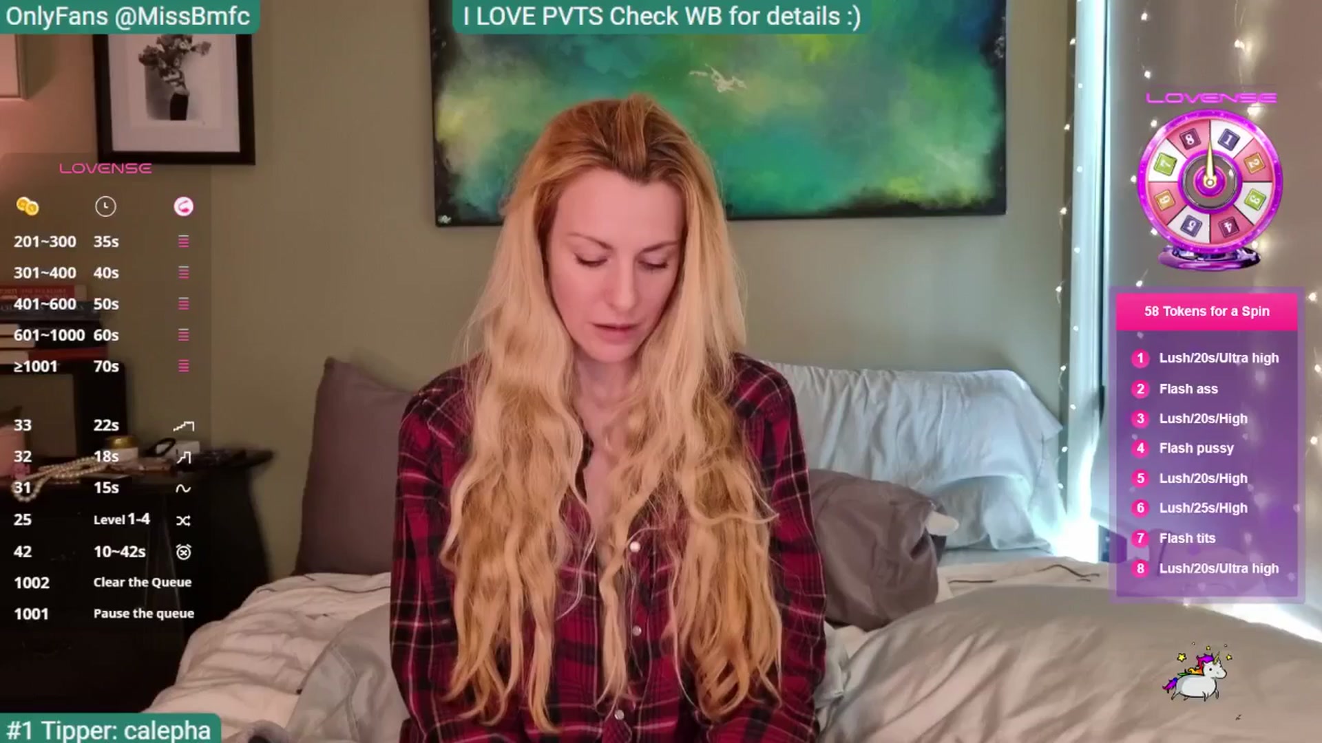 Gallery image thumbnail from aMissBliss's myfreecams stream on, 04/15/2026, 02:35 image 14 of 20