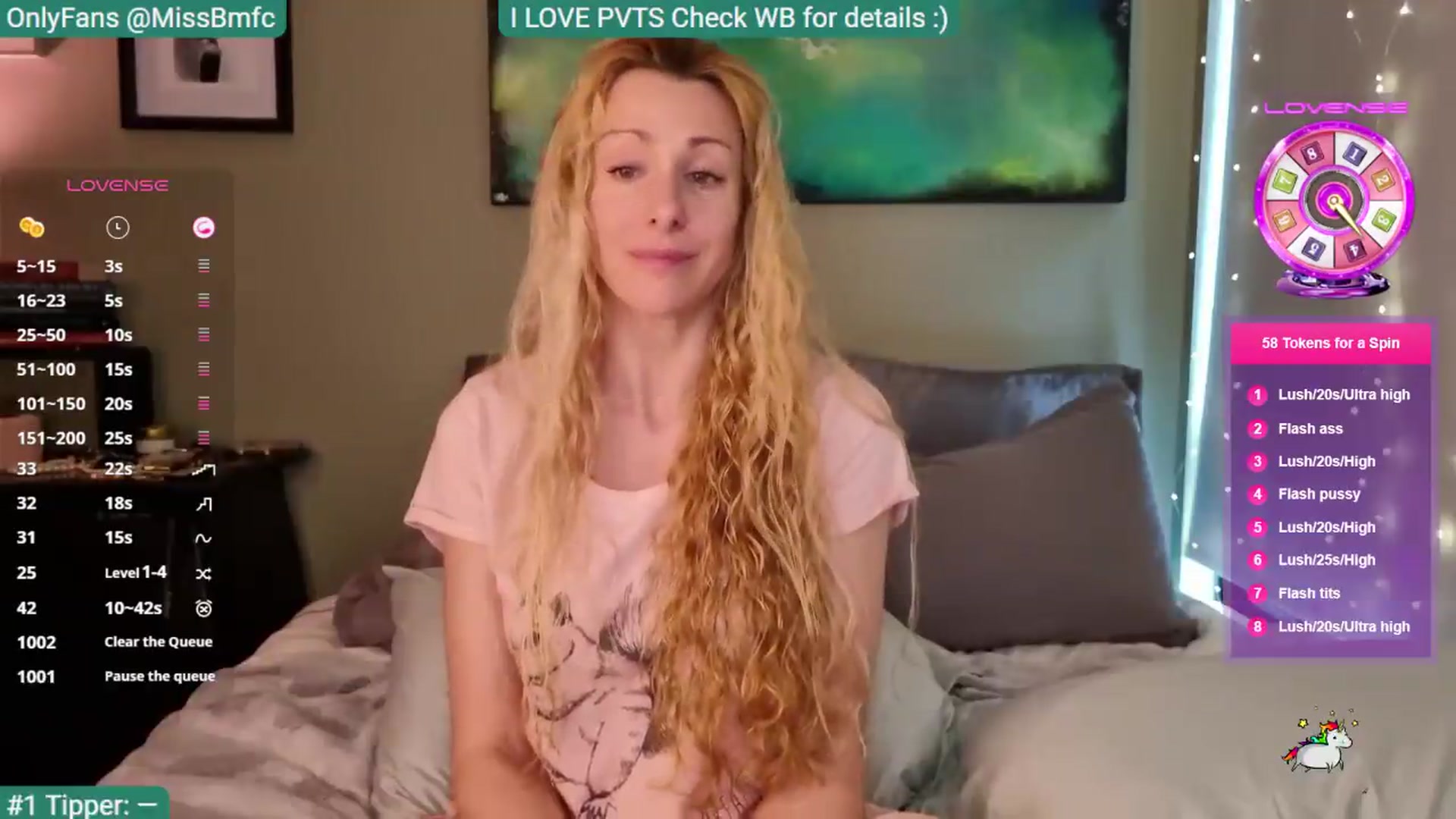 Gallery image thumbnail from aMissBliss's myfreecams stream on, 05/13/2026, 17:22 image 13 of 20