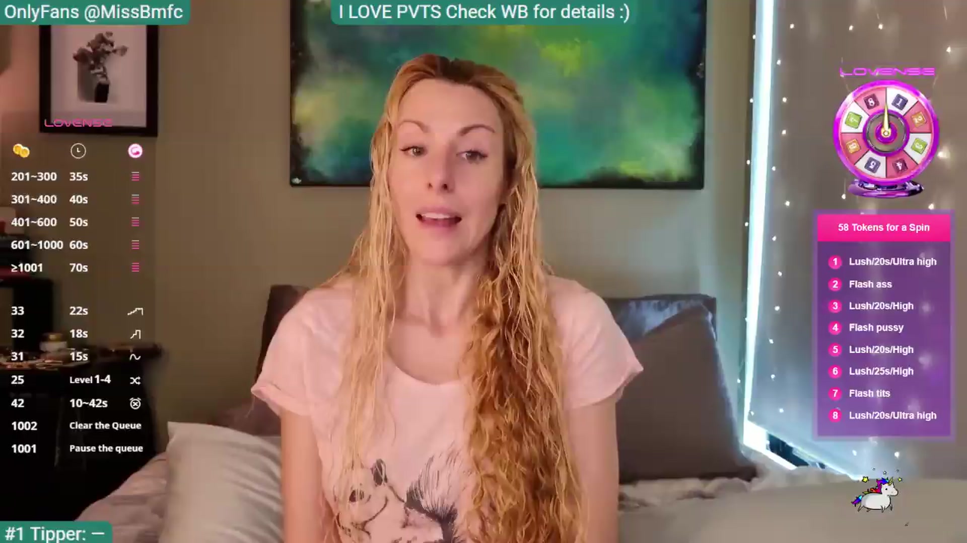 Gallery image thumbnail from aMissBliss's myfreecams stream on, 05/13/2026, 17:22 image 1 of 20