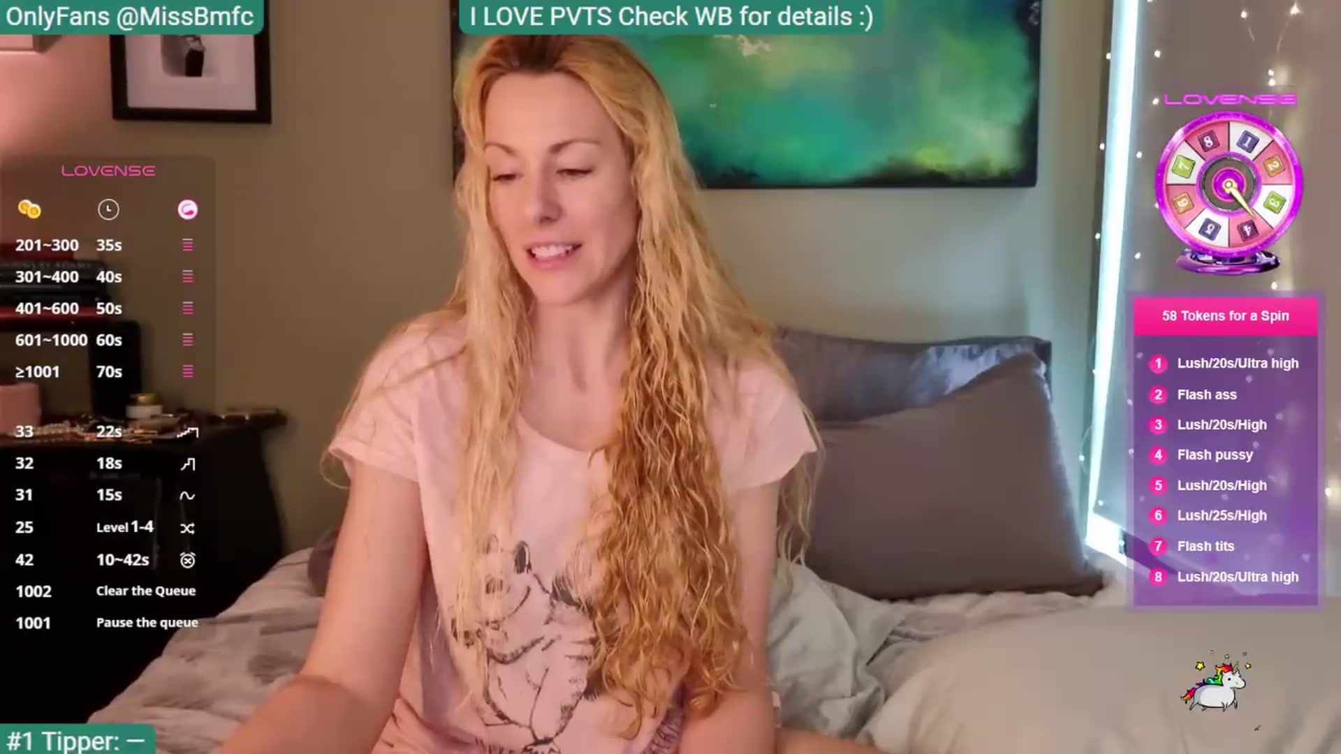 Gallery image thumbnail from aMissBliss's myfreecams stream on, 05/13/2026, 17:22 image 6 of 20