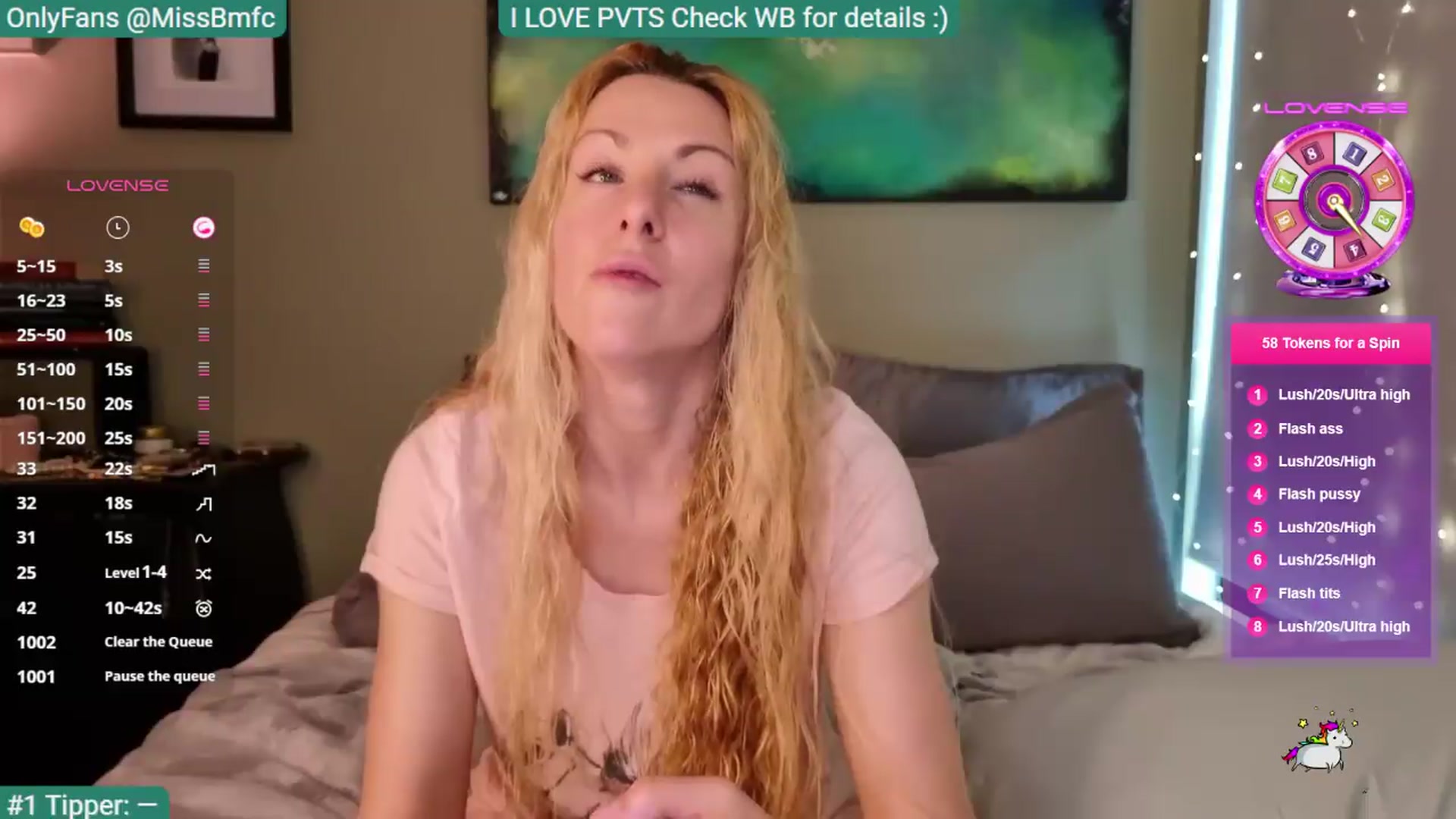 Gallery image thumbnail from aMissBliss's myfreecams stream on, 05/13/2026, 17:22 image 14 of 20