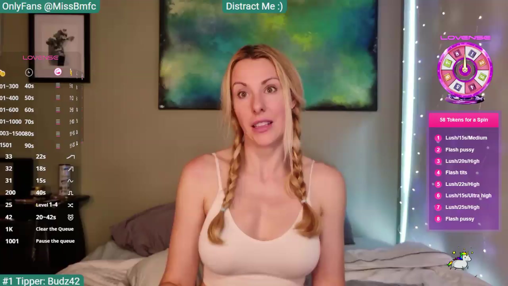 Gallery image thumbnail from aMissBliss's myfreecams stream on, 07/28/2026, 24:03 image 2 of 20