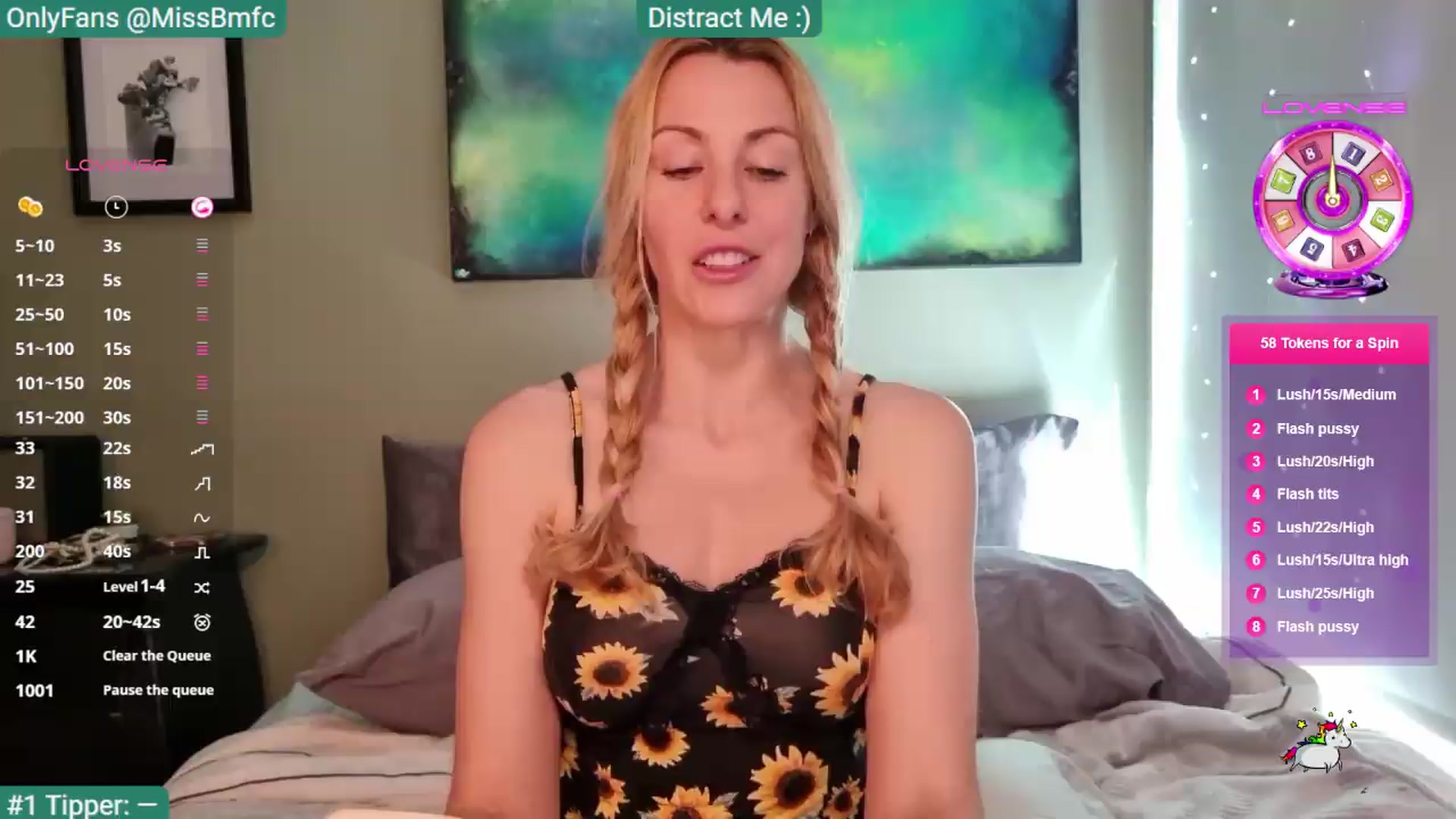 Gallery image thumbnail from aMissBliss's myfreecams stream on, 07/29/2026, 20:34 image 7 of 20