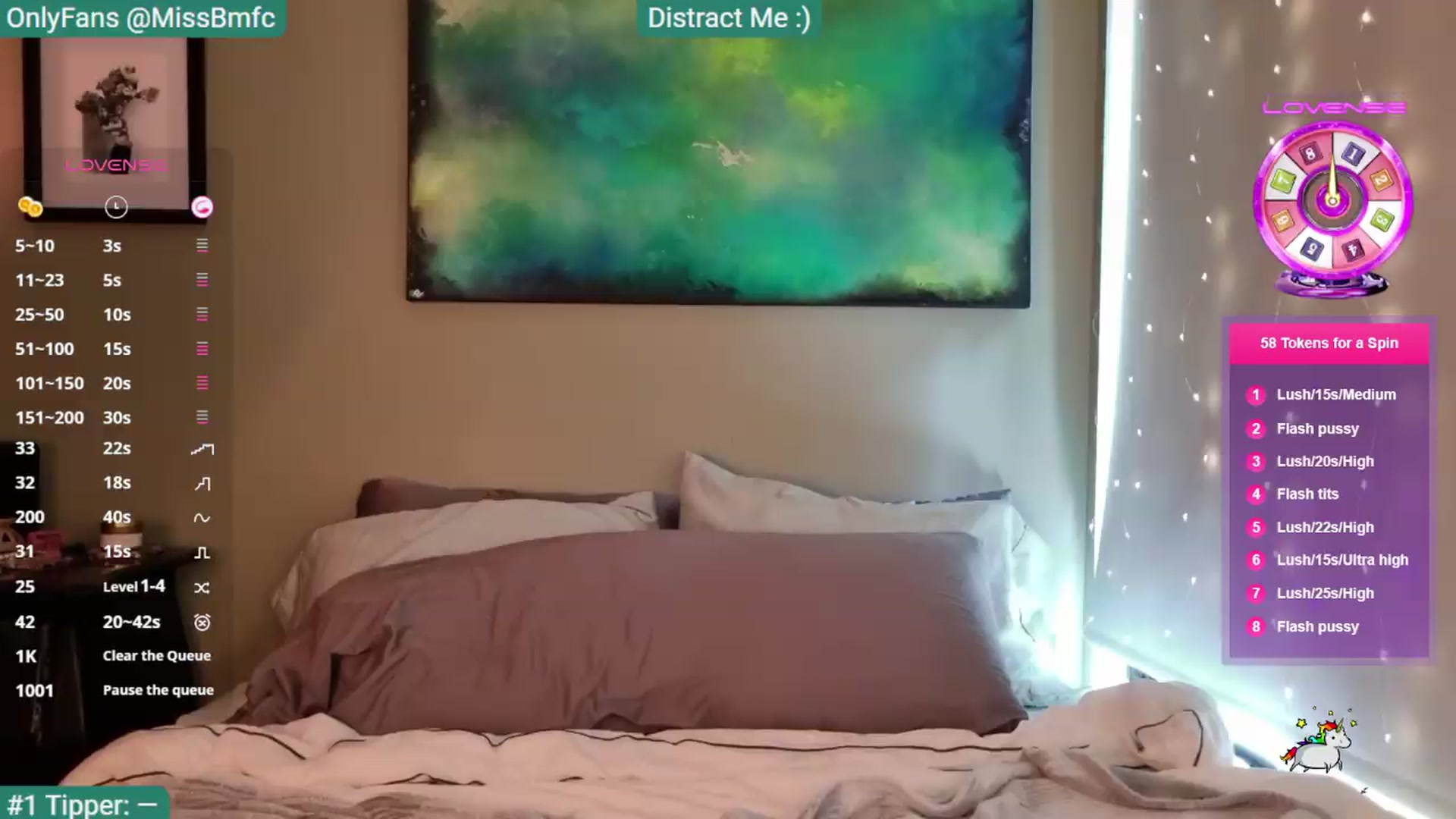 Gallery image thumbnail from aMissBliss's myfreecams stream on, 08/12/2026, 19:15 image 1 of 20