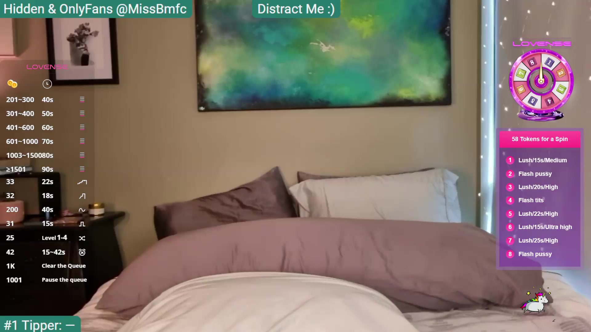 Gallery image thumbnail from aMissBliss's myfreecams stream on, 08/28/2026, 01:38 image 15 of 20