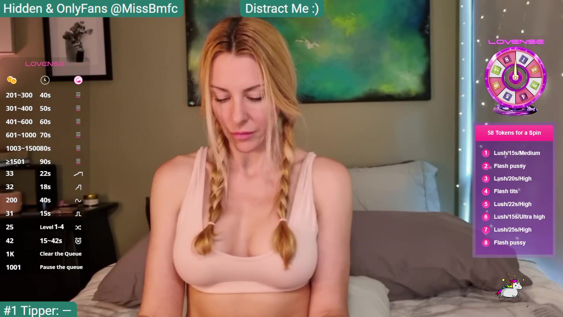 Gallery image thumbnail from aMissBliss's myfreecams stream on, 08/28/2026, 01:38 image 9 of 20