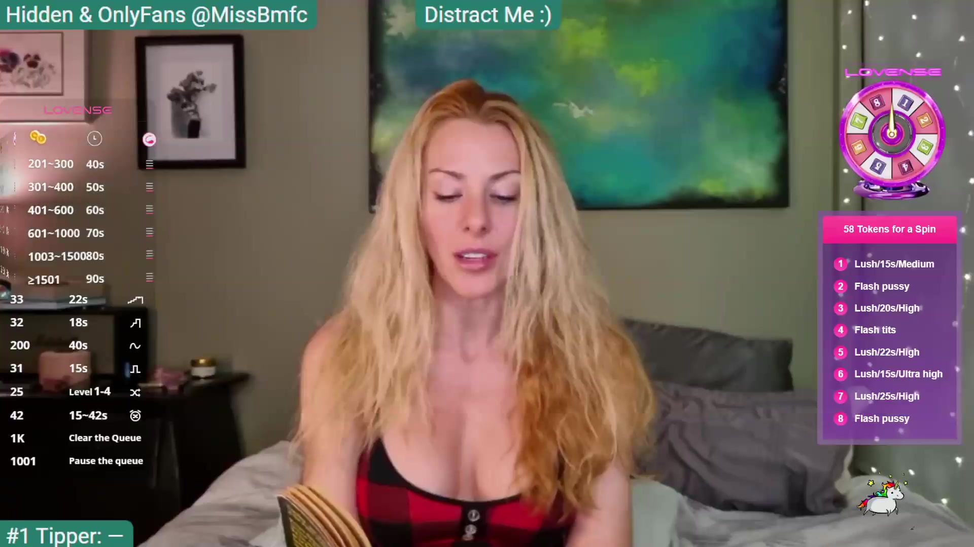 Gallery image thumbnail from aMissBliss's myfreecams stream on, 09/01/2026, 04:54 image 7 of 20