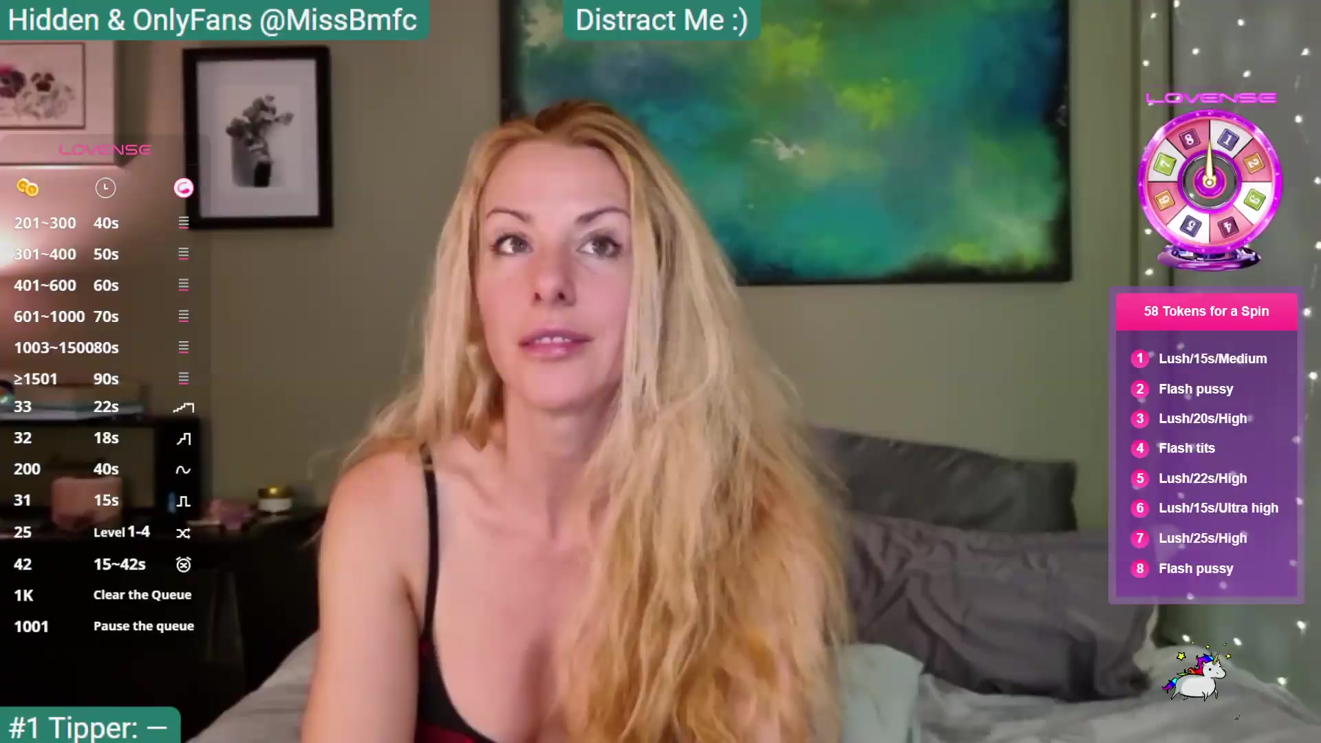 Gallery image thumbnail from aMissBliss's myfreecams stream on, 09/01/2026, 04:54 image 6 of 20