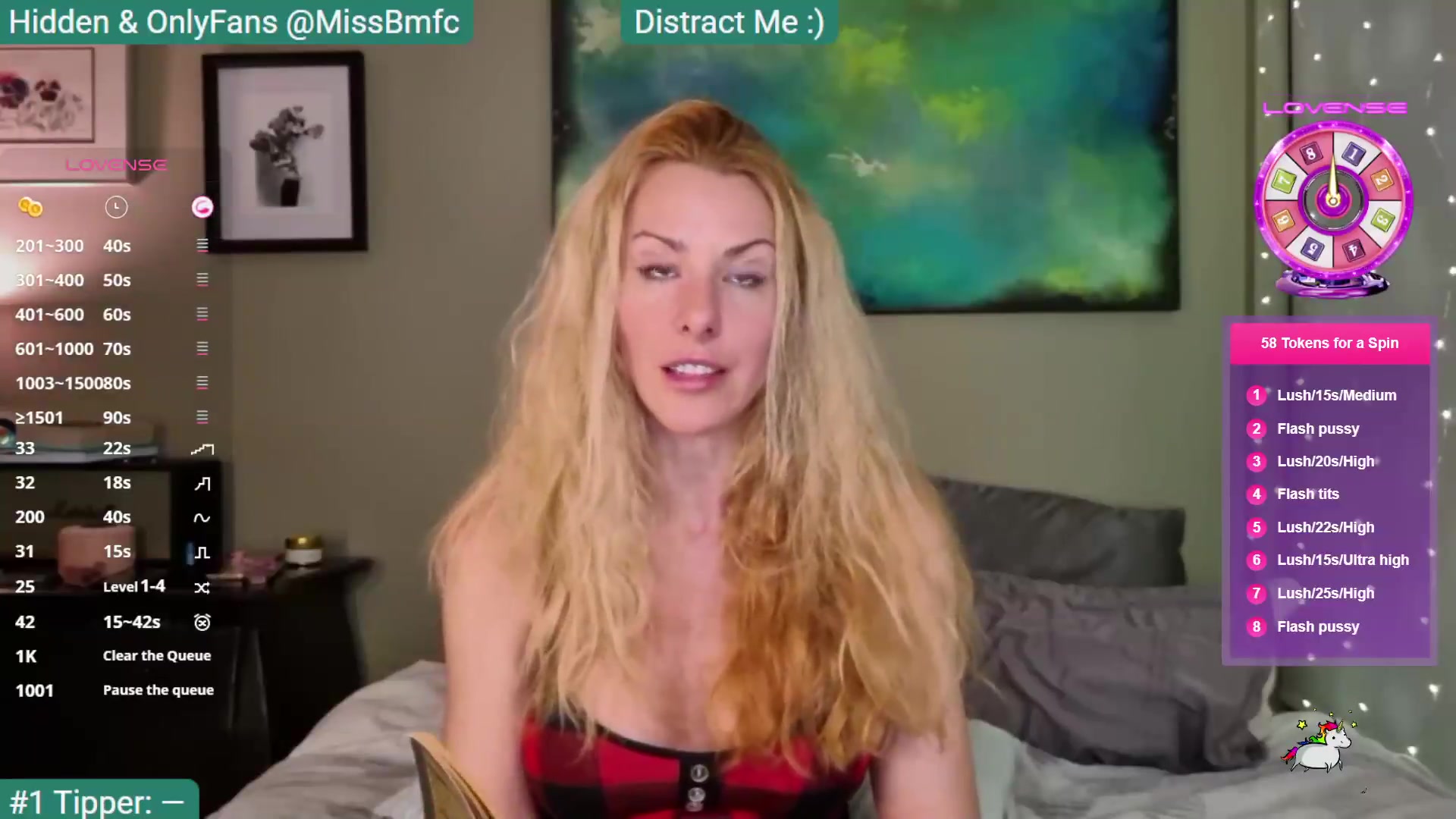 Gallery image thumbnail from aMissBliss's myfreecams stream on, 09/01/2026, 04:54 image 5 of 20