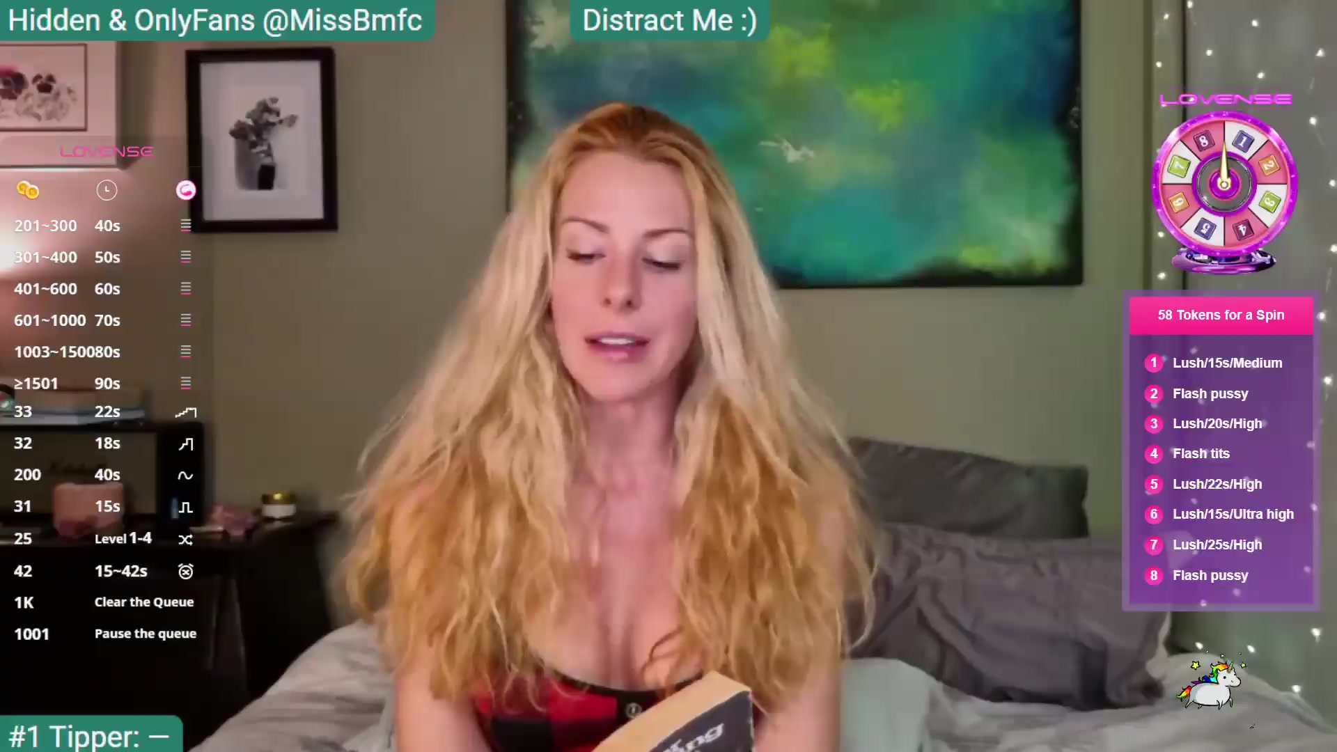 Gallery image thumbnail from aMissBliss's myfreecams stream on, 09/01/2026, 04:54 image 12 of 20