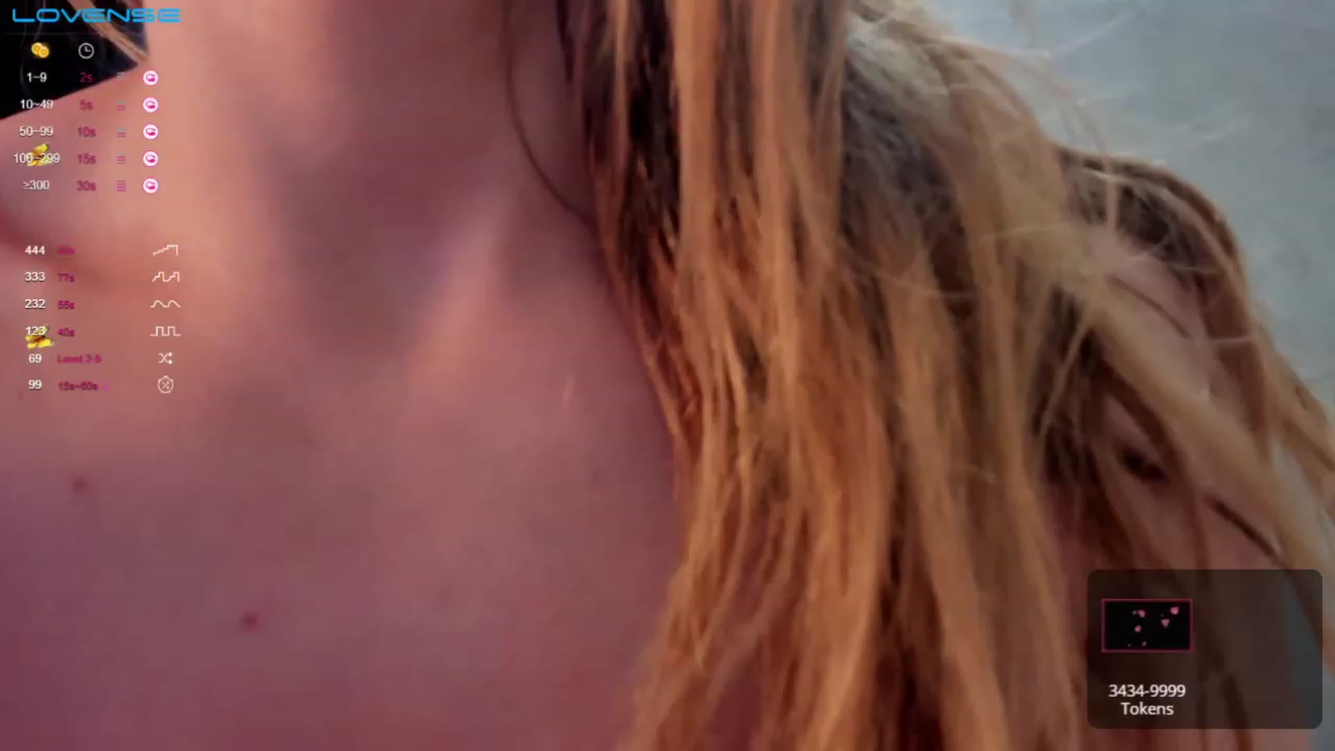 Gallery image thumbnail from aOhMyASS's myfreecams stream on, 08/05/2023, 10:53 image 9 of 20