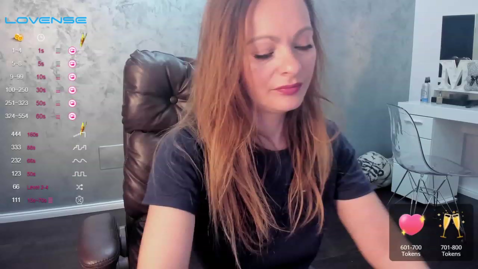 Gallery image thumbnail from aOhMyASS's myfreecams stream on, 08/08/2023, 06:23 image 13 of 20