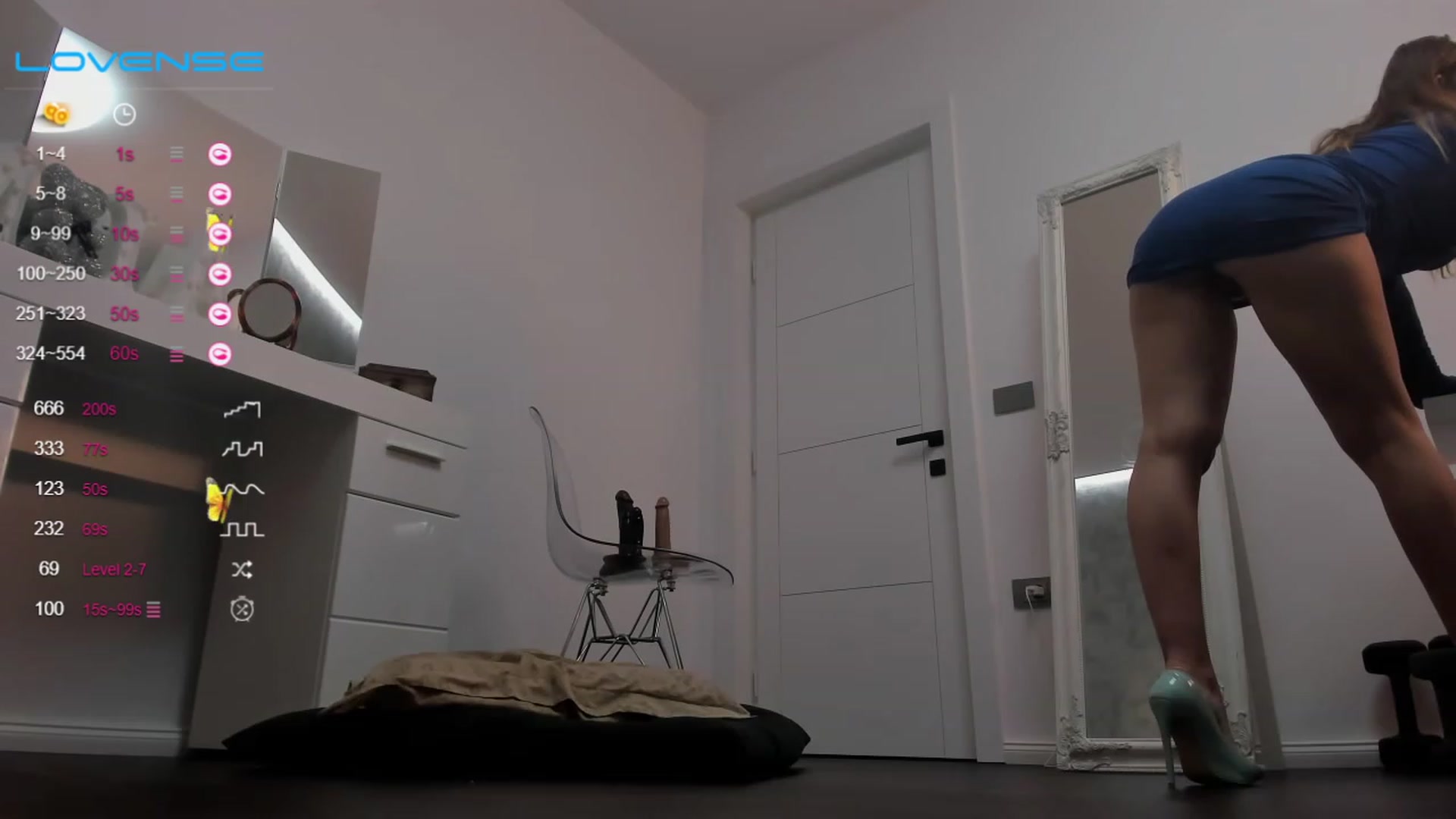 Gallery image thumbnail from aOhMyASS's myfreecams stream on, 08/09/2023, 06:49 image 7 of 20