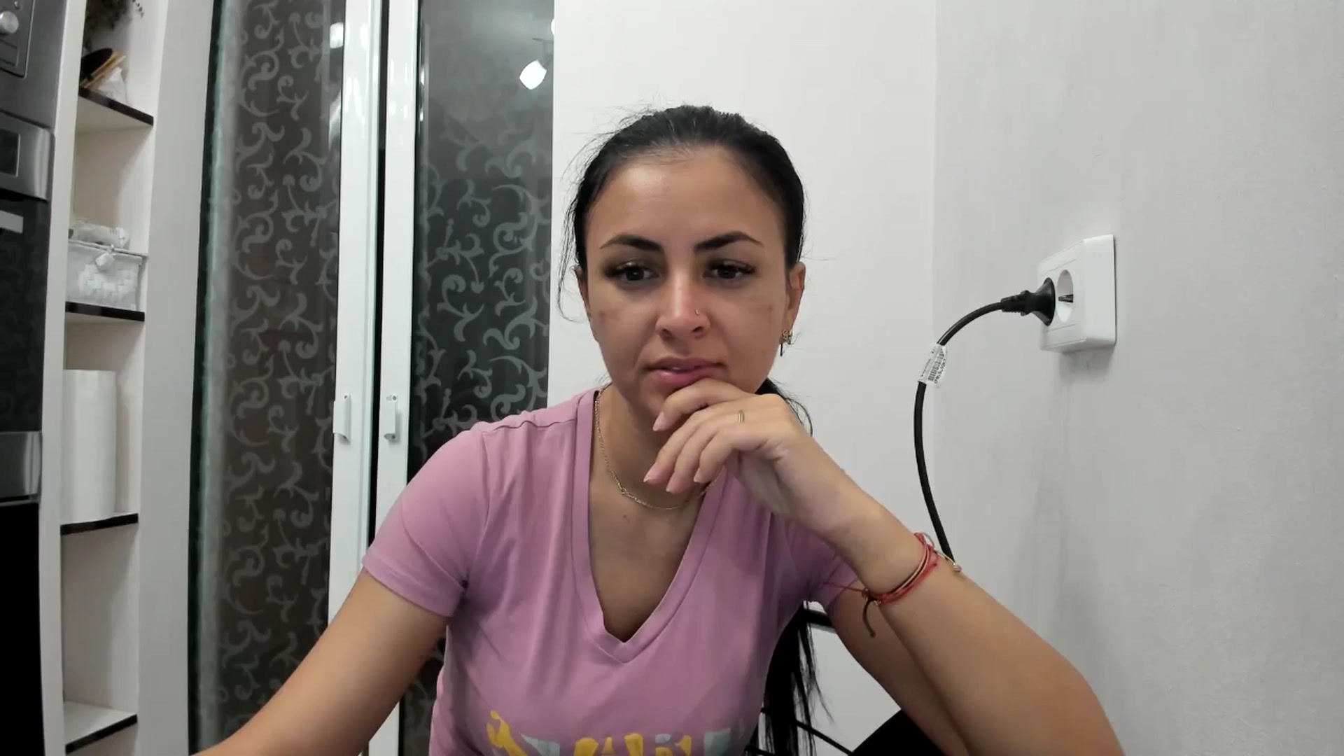 Gallery image thumbnail from aVampirina_'s myfreecams stream on, 09/18/2024, 21:27 image 8 of 20