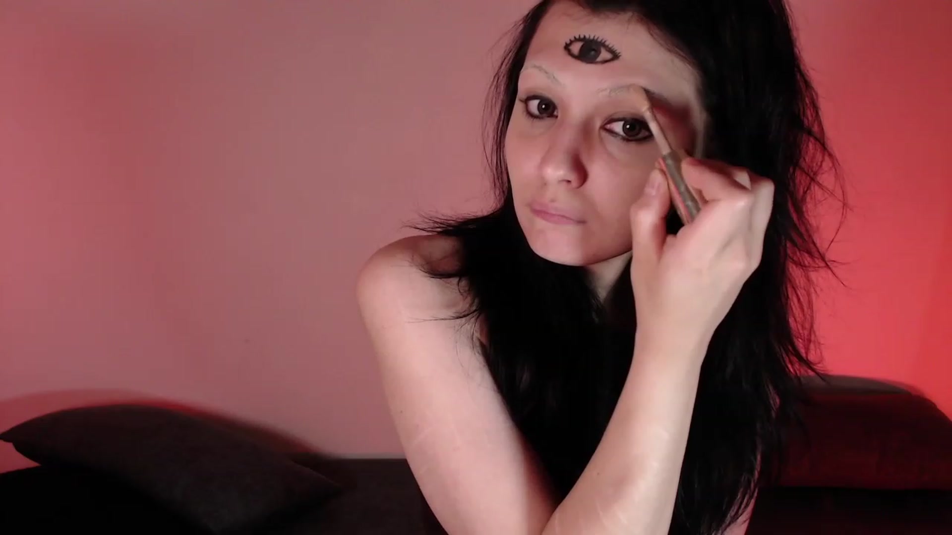 Gallery image thumbnail from aVoidussy's myfreecams stream on, 01/31/2024, 02:45 image 2 of 20