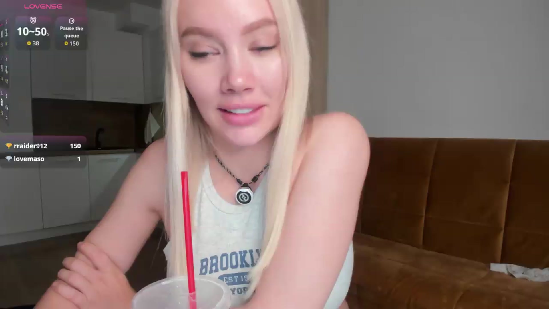 Gallery image thumbnail from a_missmfc's myfreecams stream on, 08/17/2026, 09:45 image 16 of 20